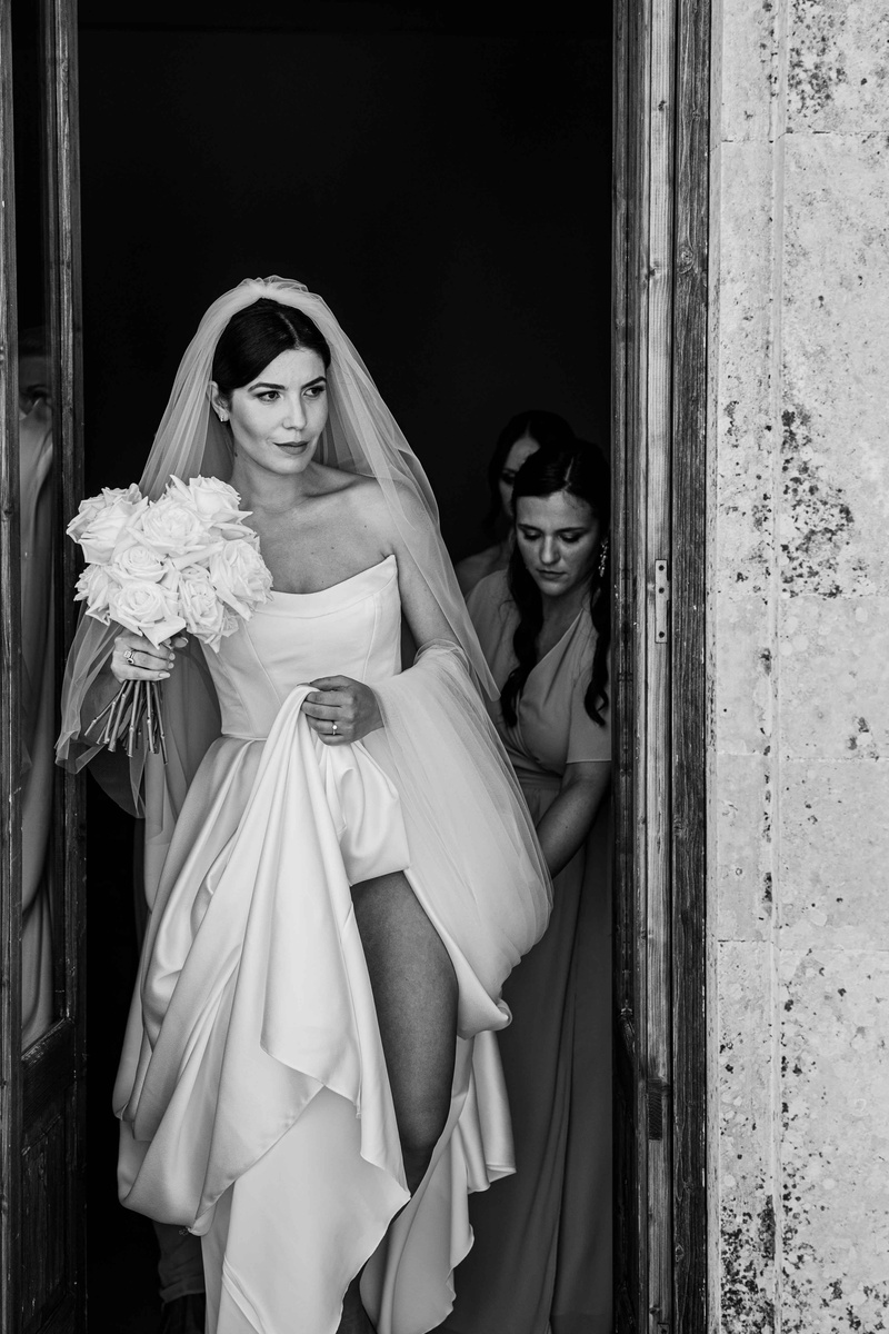 Matrimonio di Annamaria & Nico, Masseria Palesi