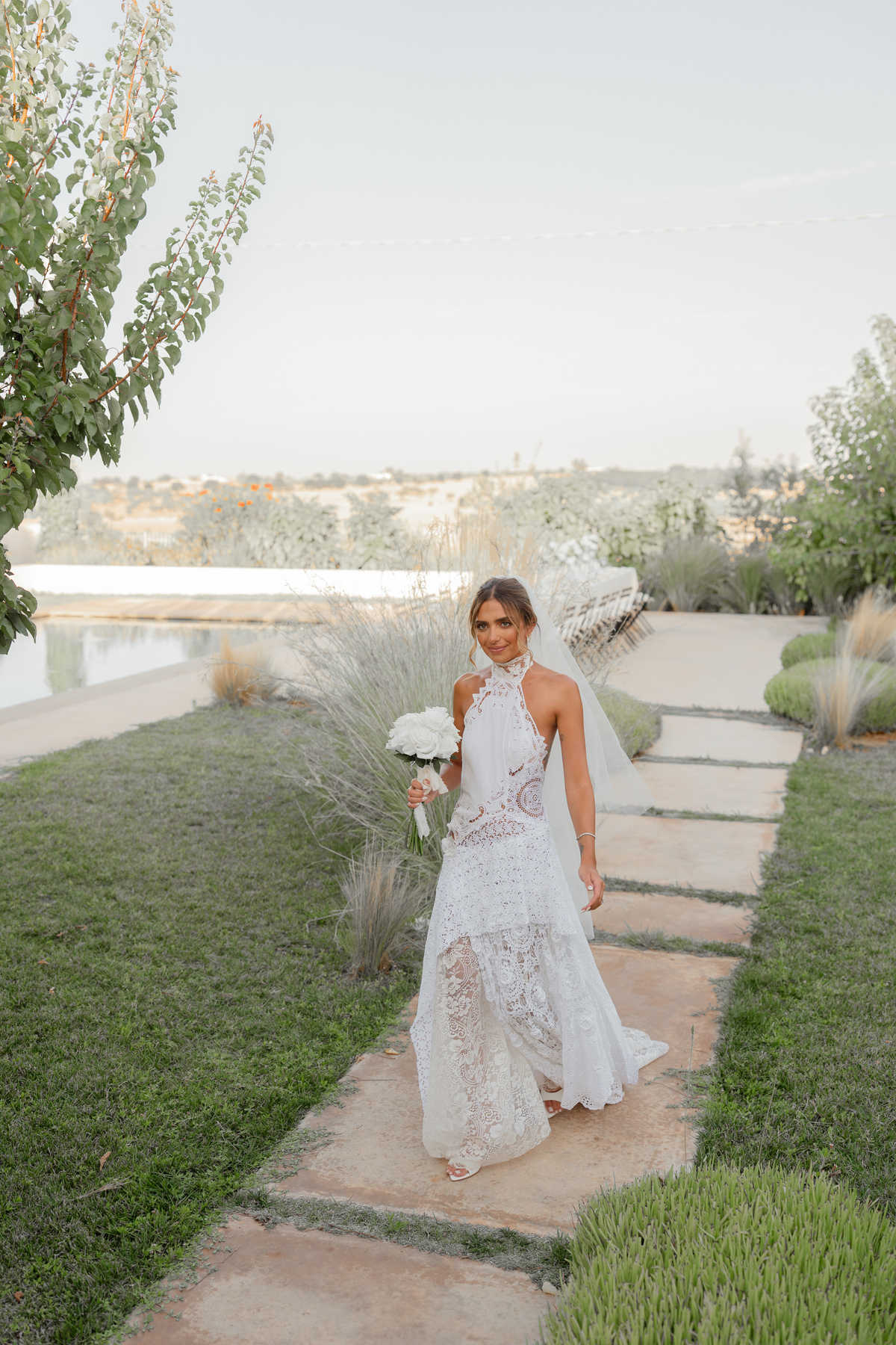 Ally & Matt — photo 10