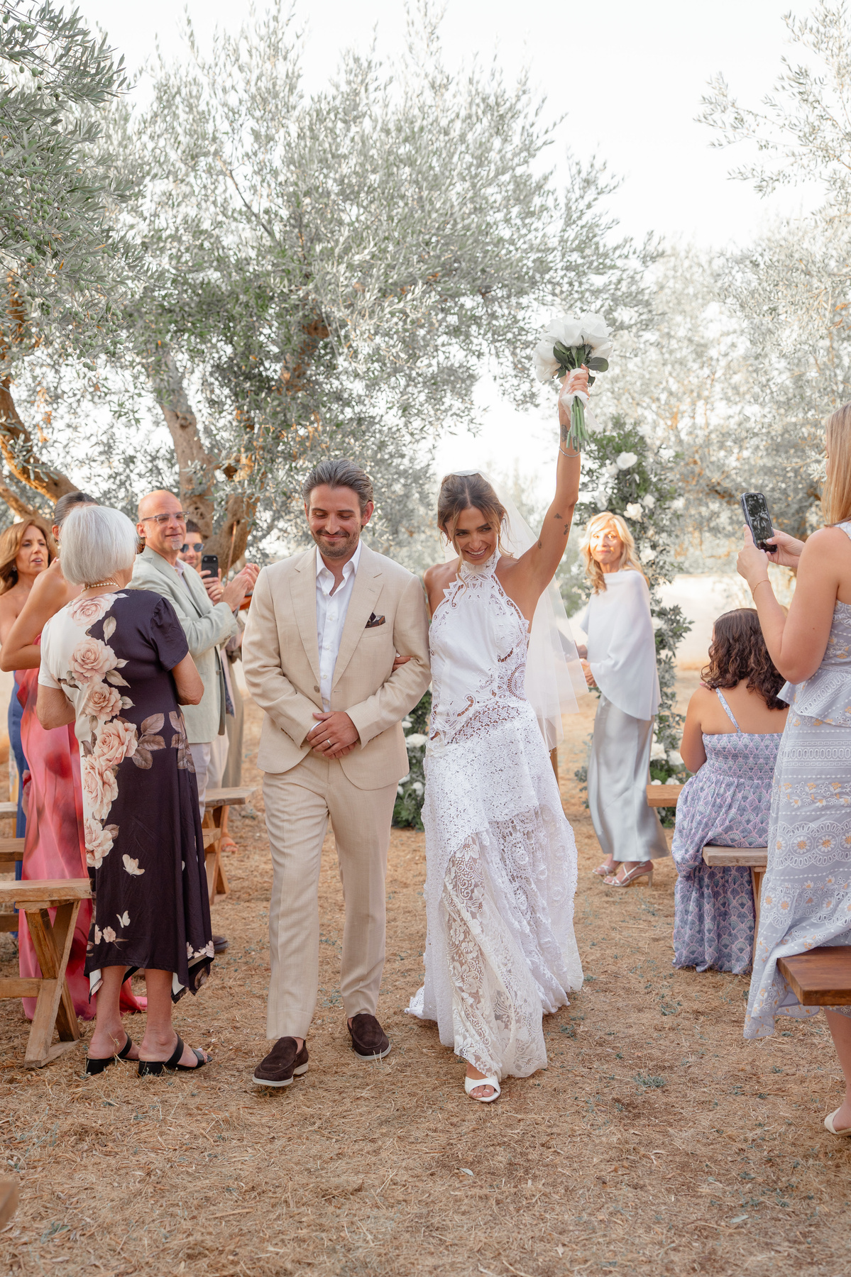 Ally & Matt — photo 12