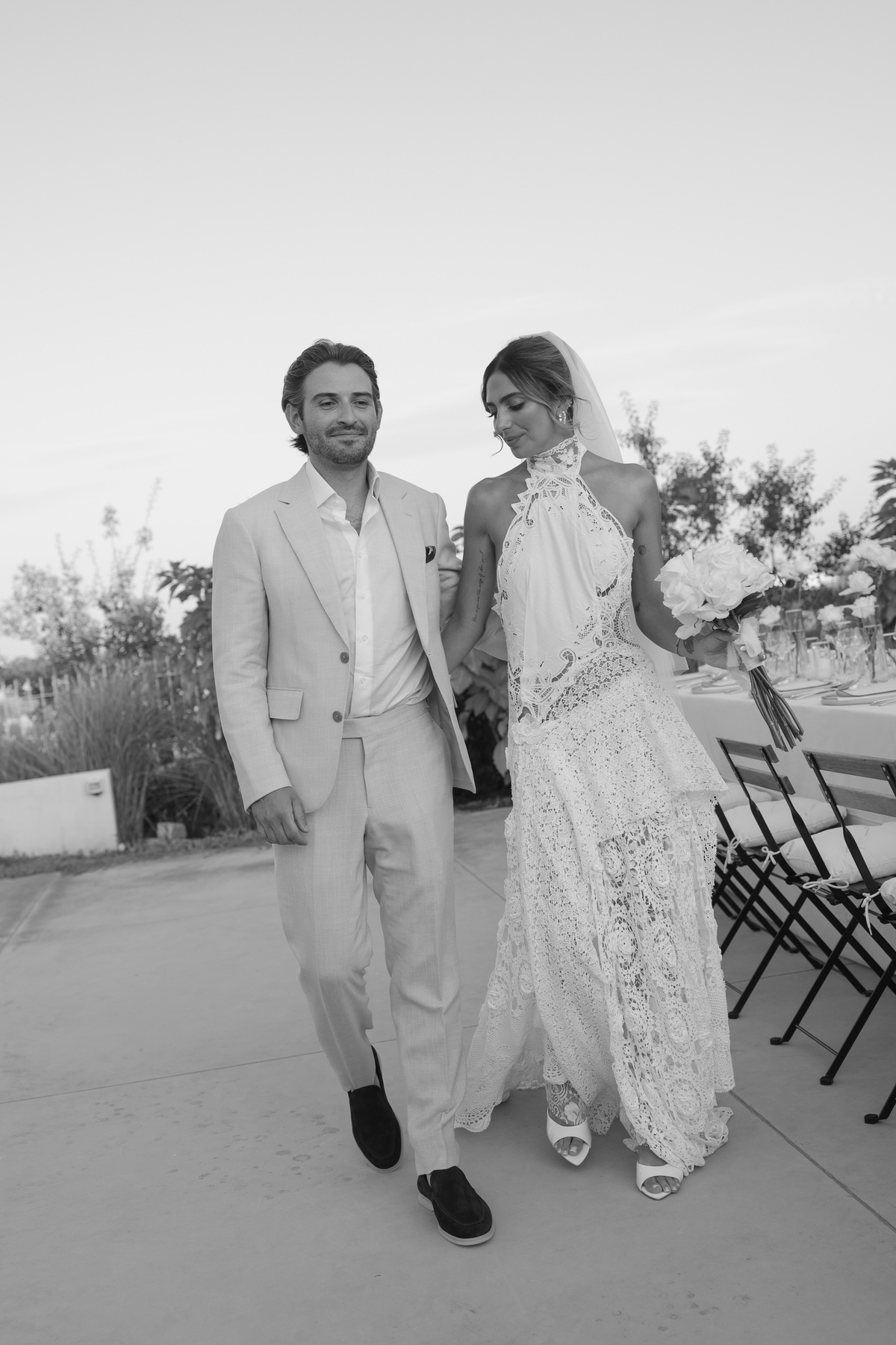 Ally & Matt — photo 14