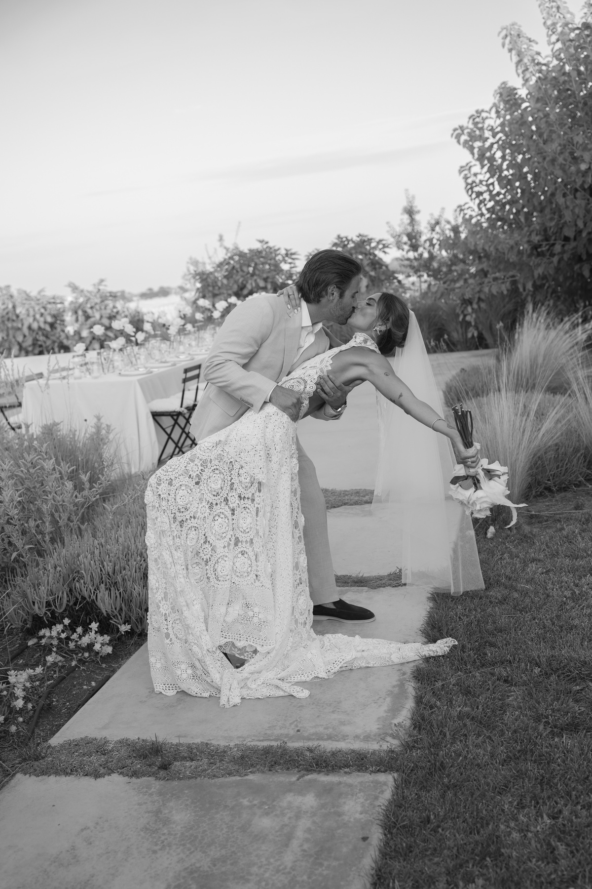Ally & Matt — photo 15