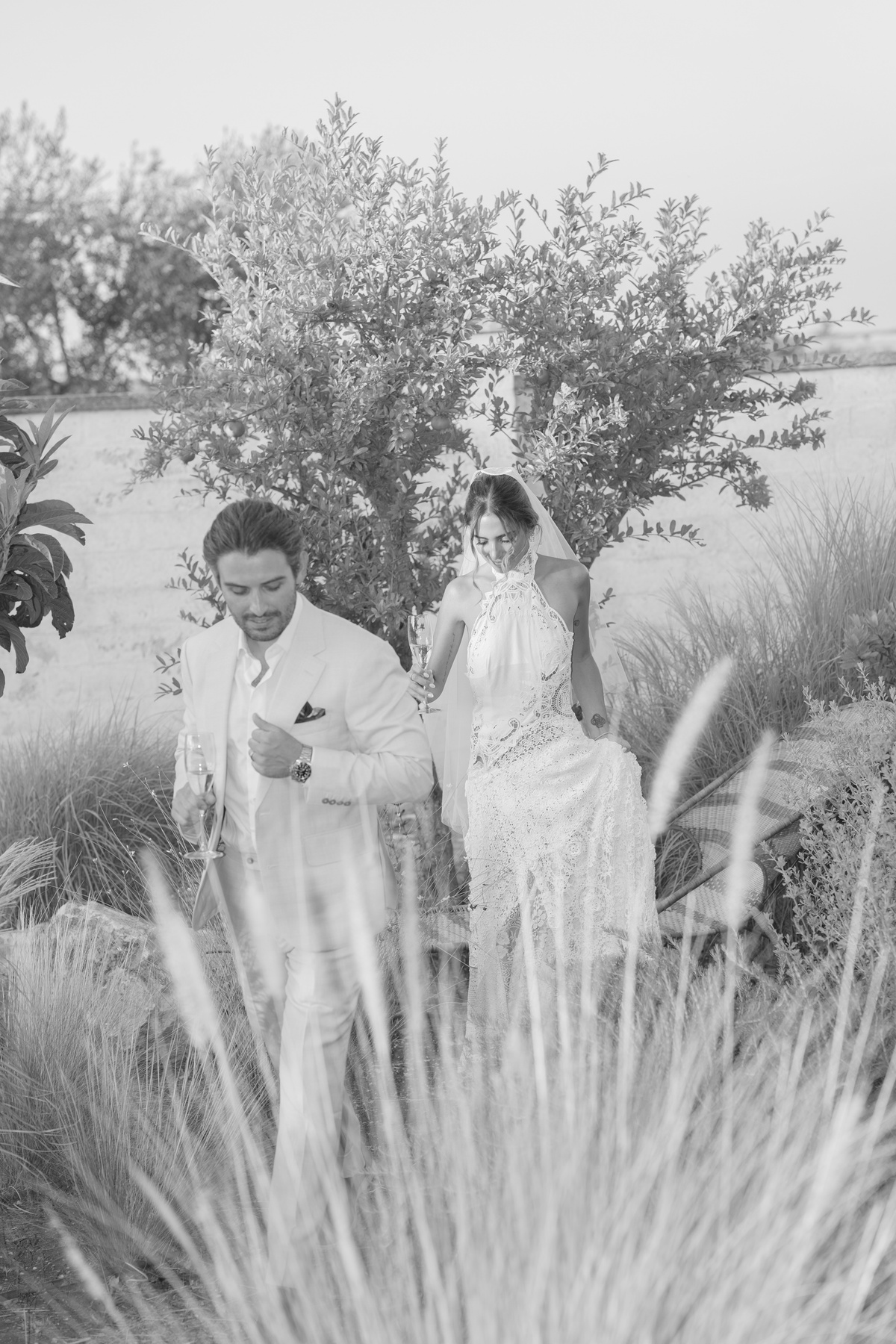 Ally & Matt — photo 17