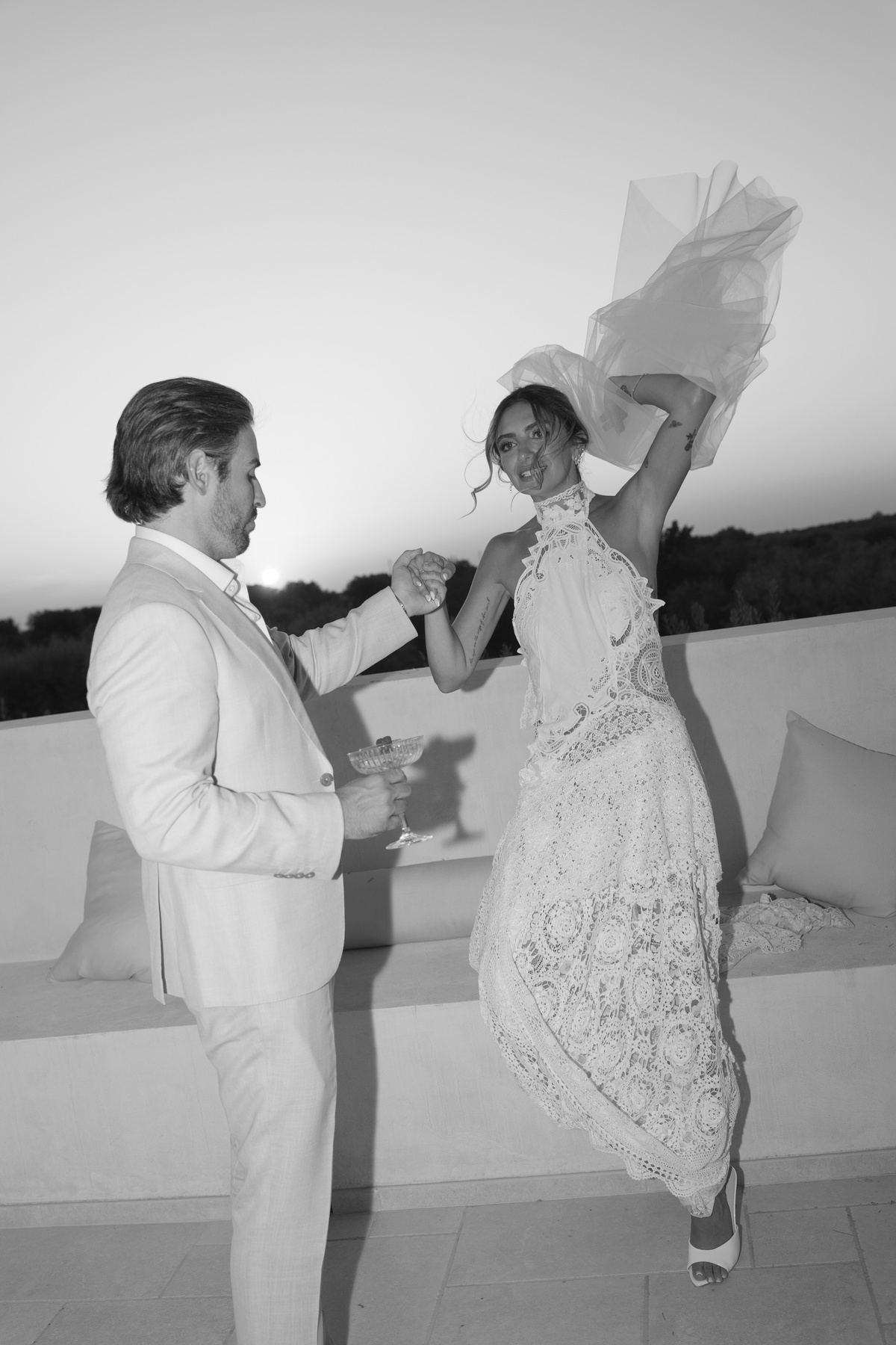 Ally & Matt — photo 20