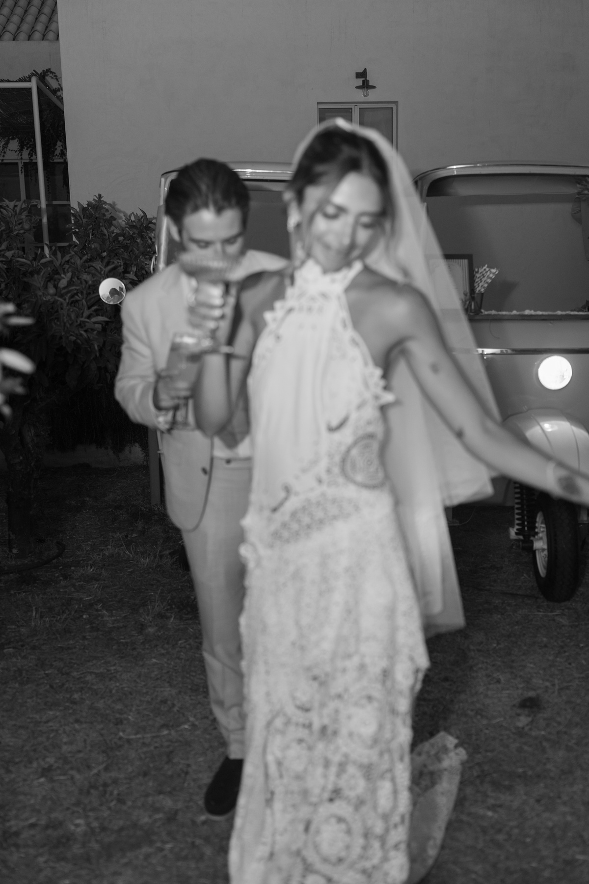 Ally & Matt — photo 23