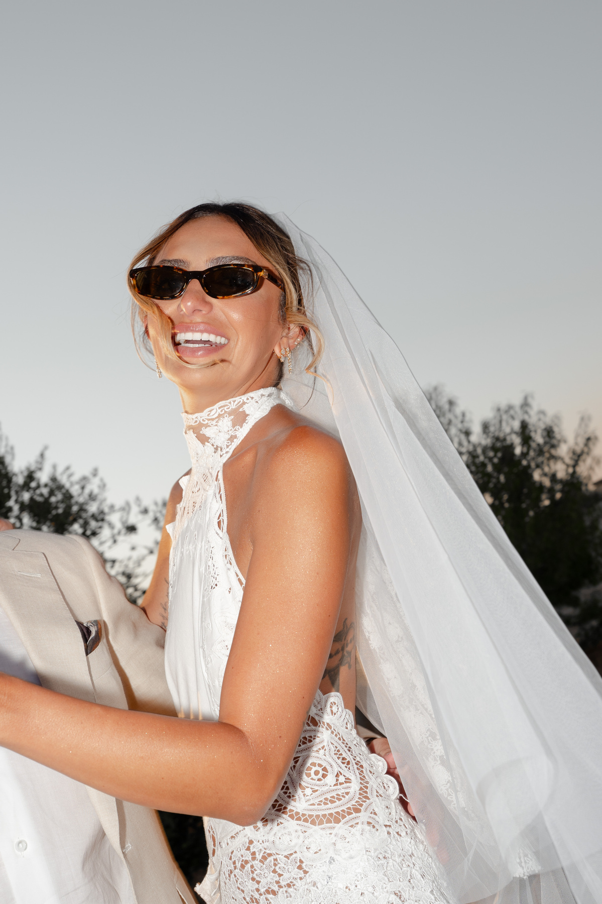 Ally & Matt — photo 24
