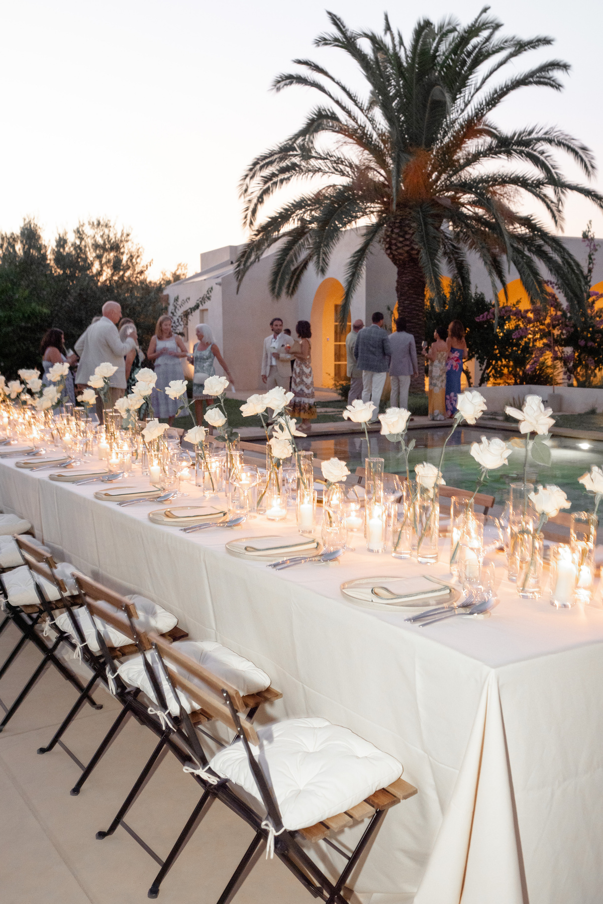 Ally & Matt — photo 26