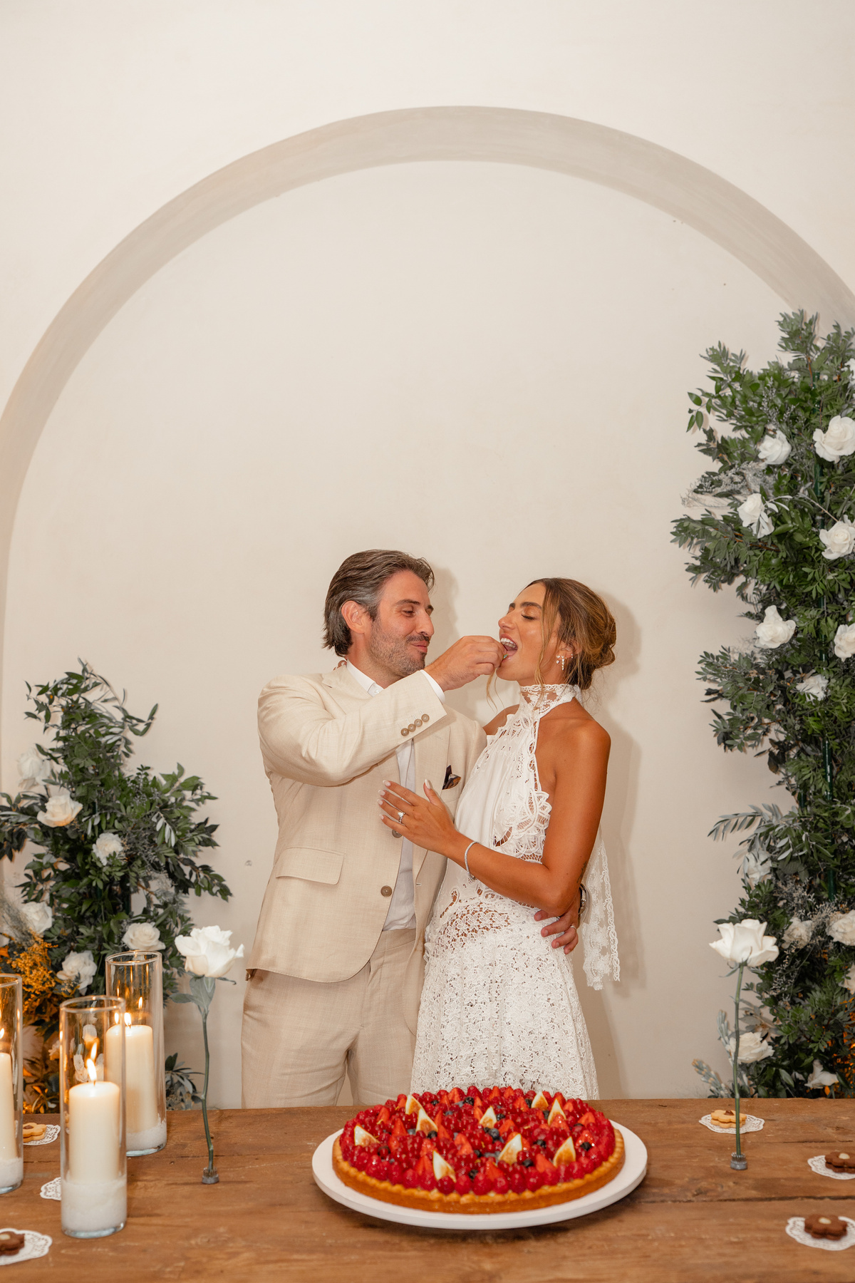 Ally & Matt — photo 28