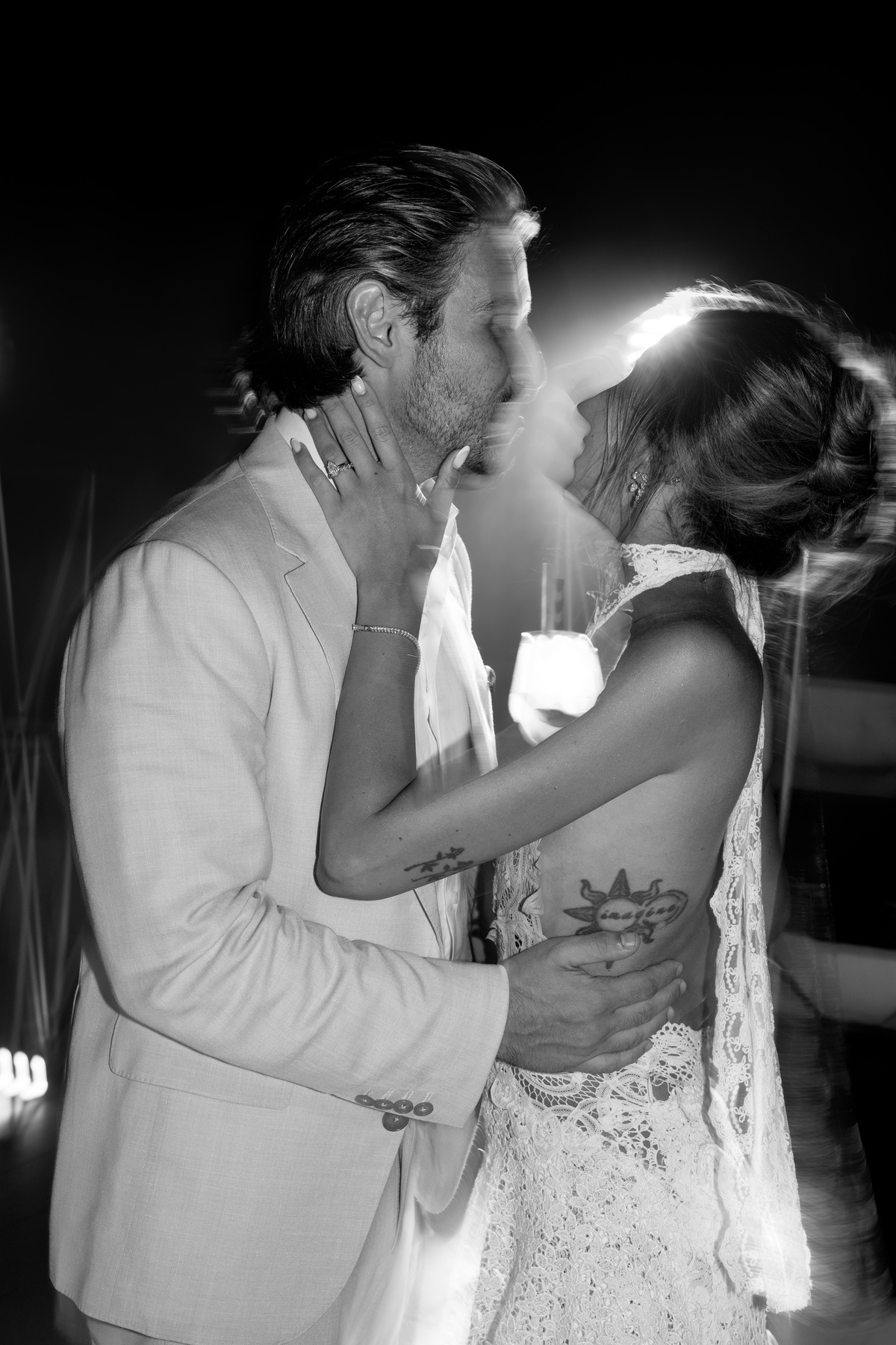 Ally & Matt — photo 30