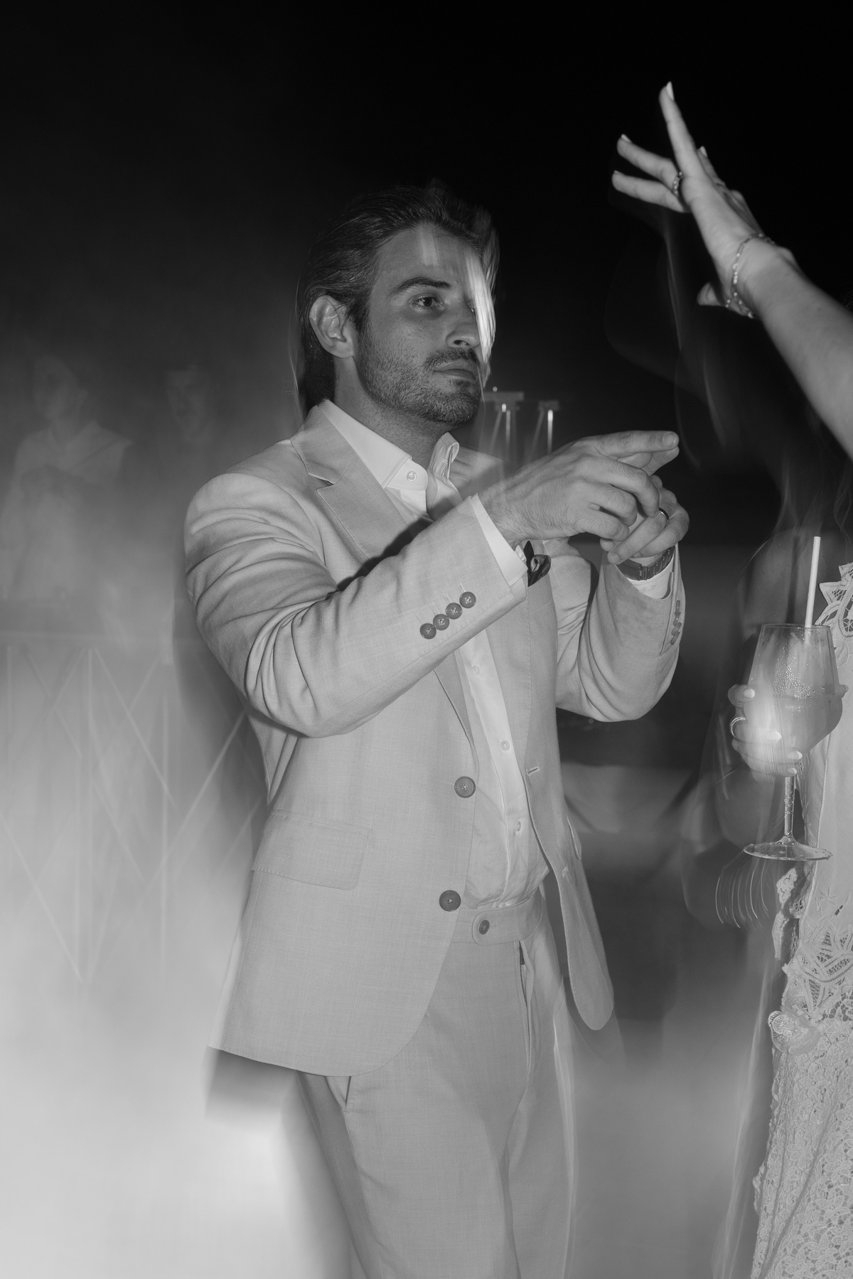 Ally & Matt — photo 31