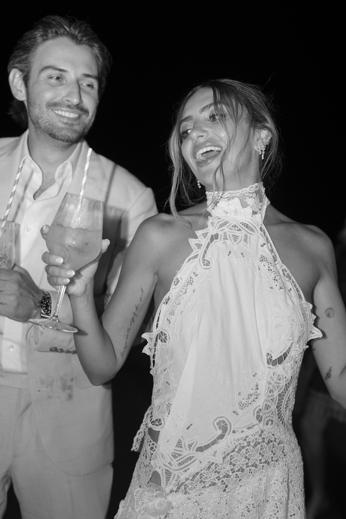 Ally & Matt — photo 33