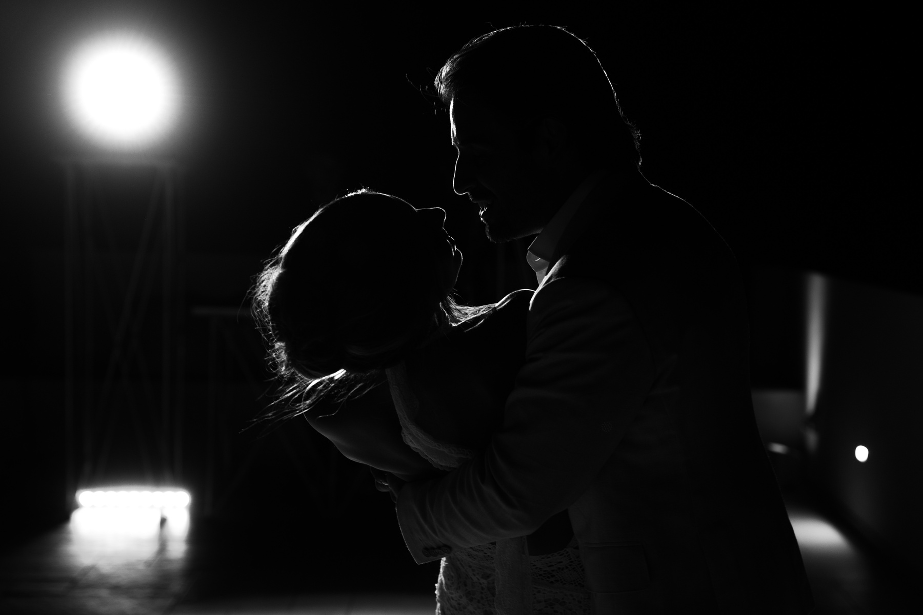 Ally & Matt — photo 35