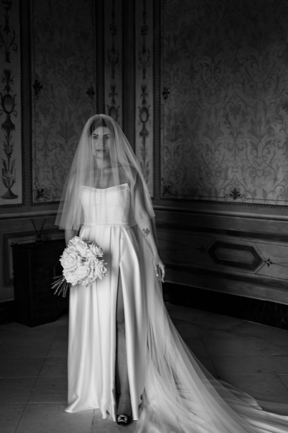 Annamaria & Nico — photo 1