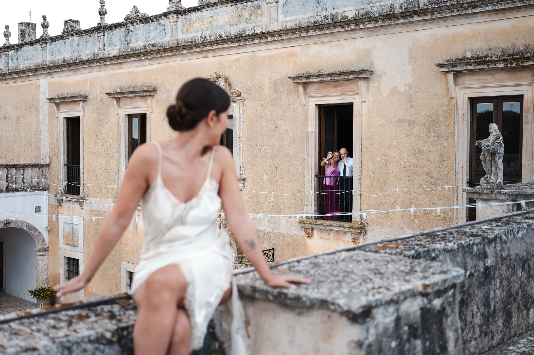 Annamaria & Nico — photo 7