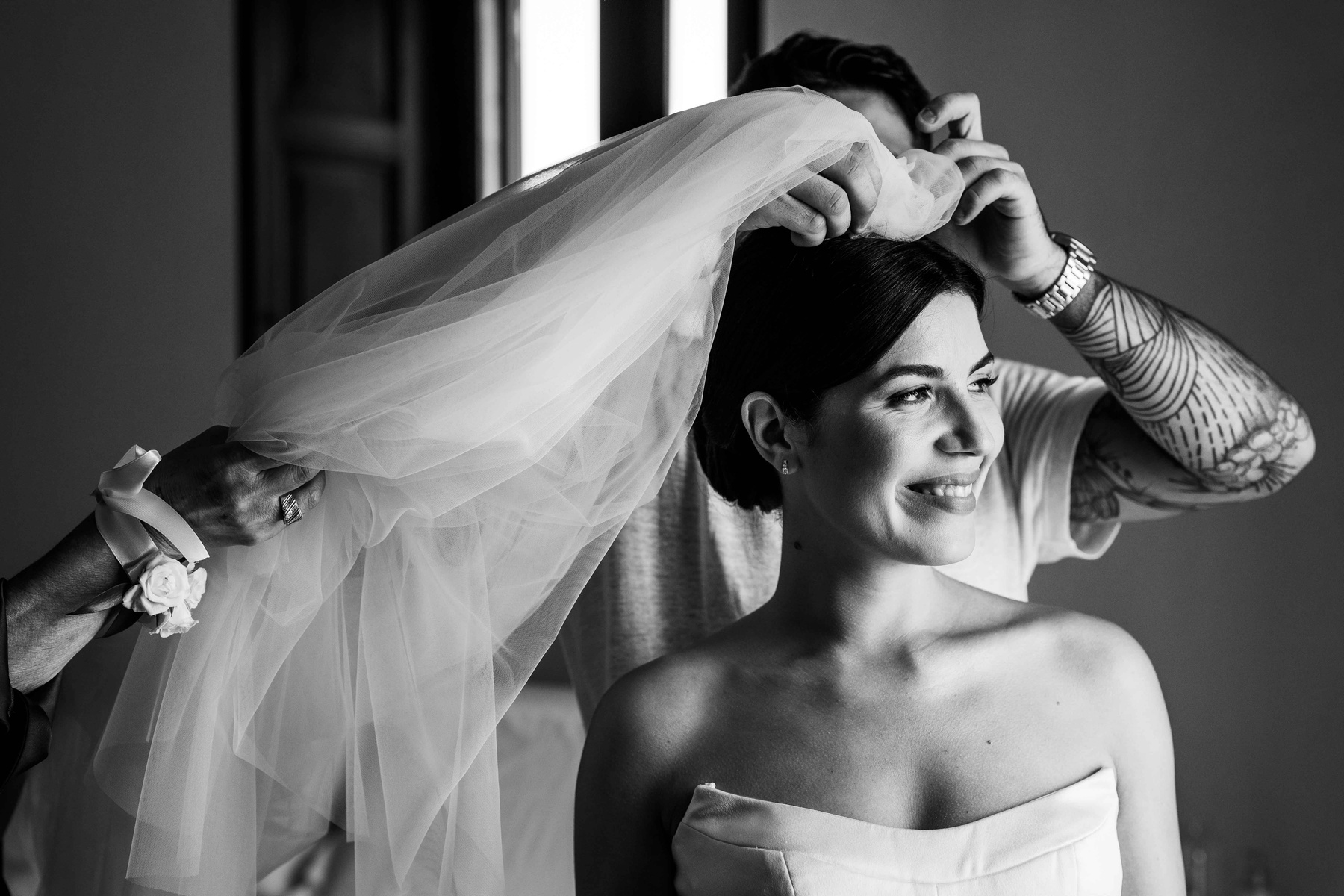 Annamaria & Nico — photo 8