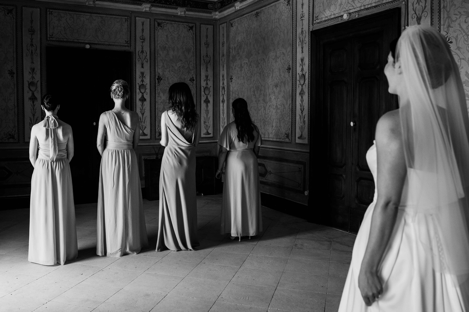 Annamaria & Nico — photo 10