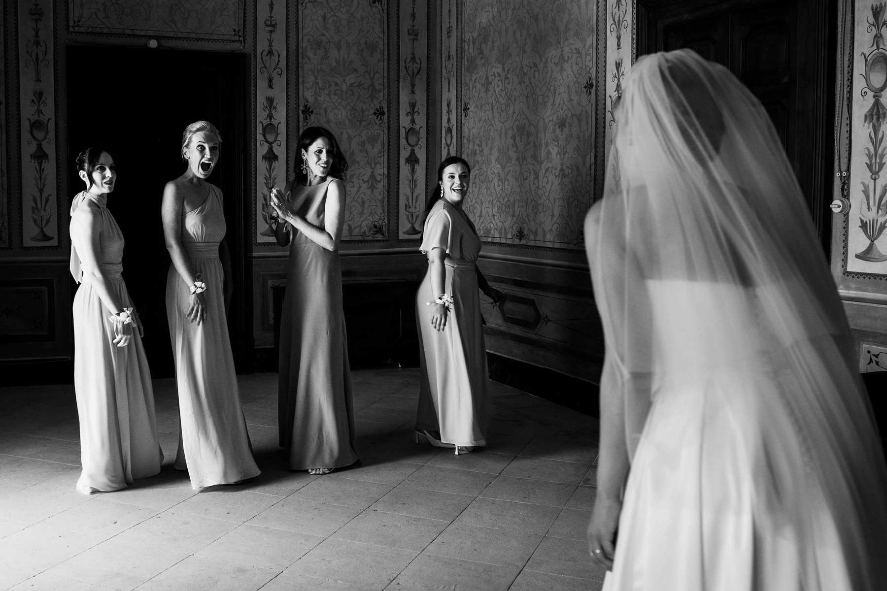 Annamaria & Nico — photo 11