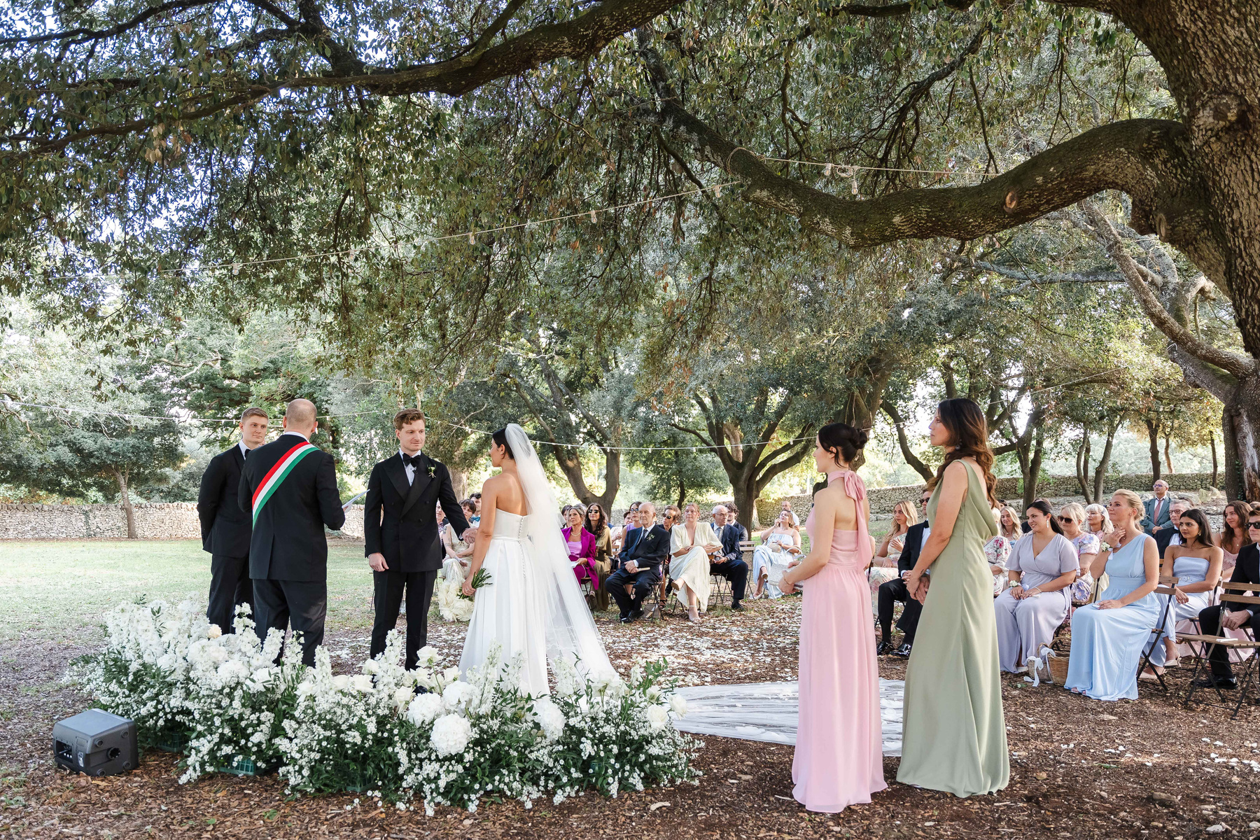 Annamaria & Nico — photo 13