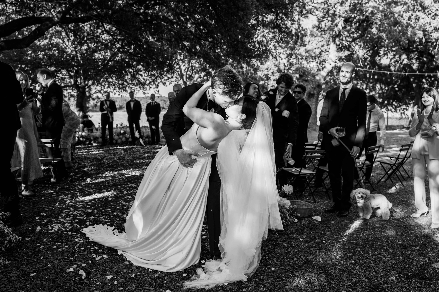 Annamaria & Nico — photo 14