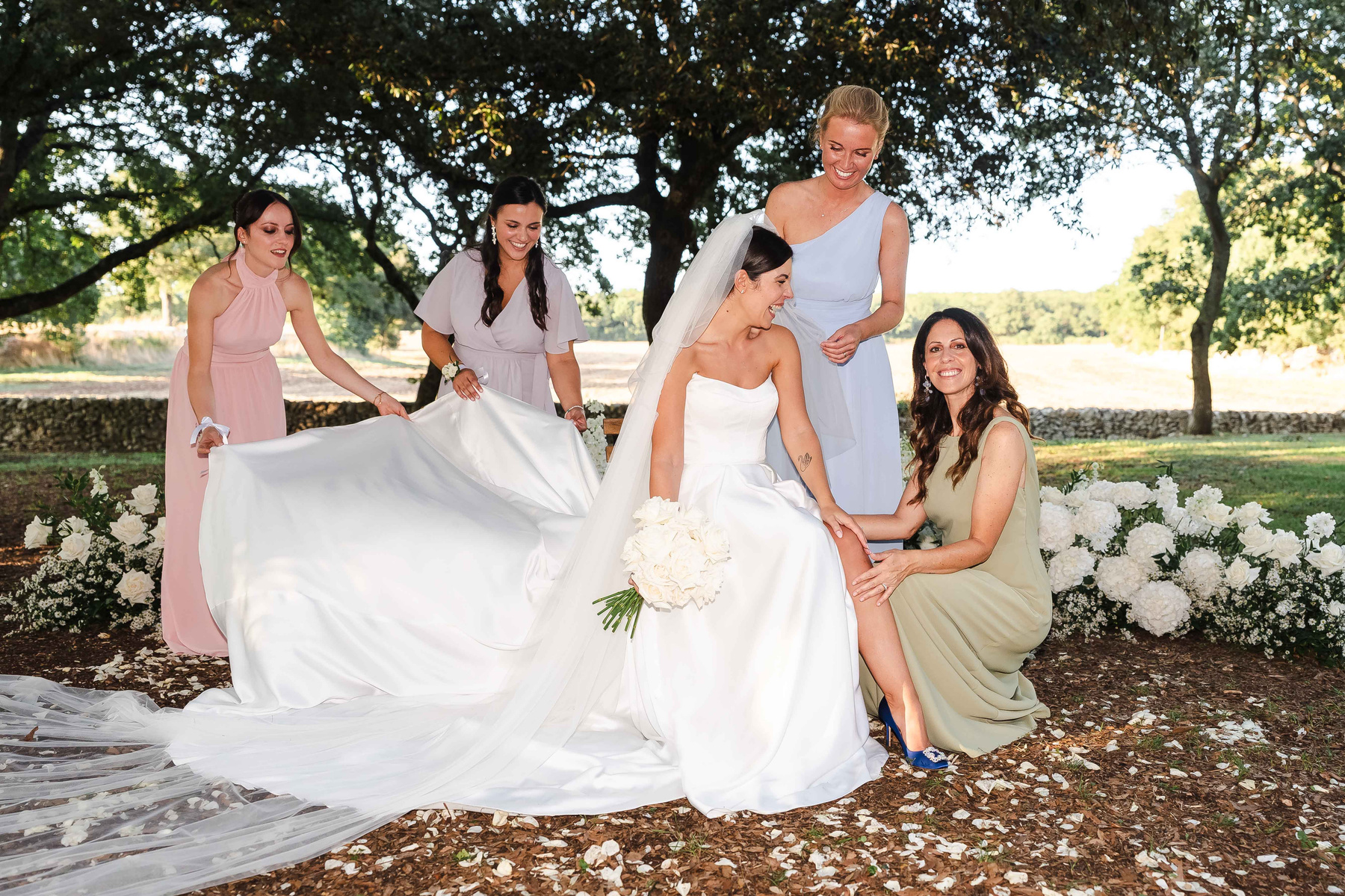 Annamaria & Nico — photo 15