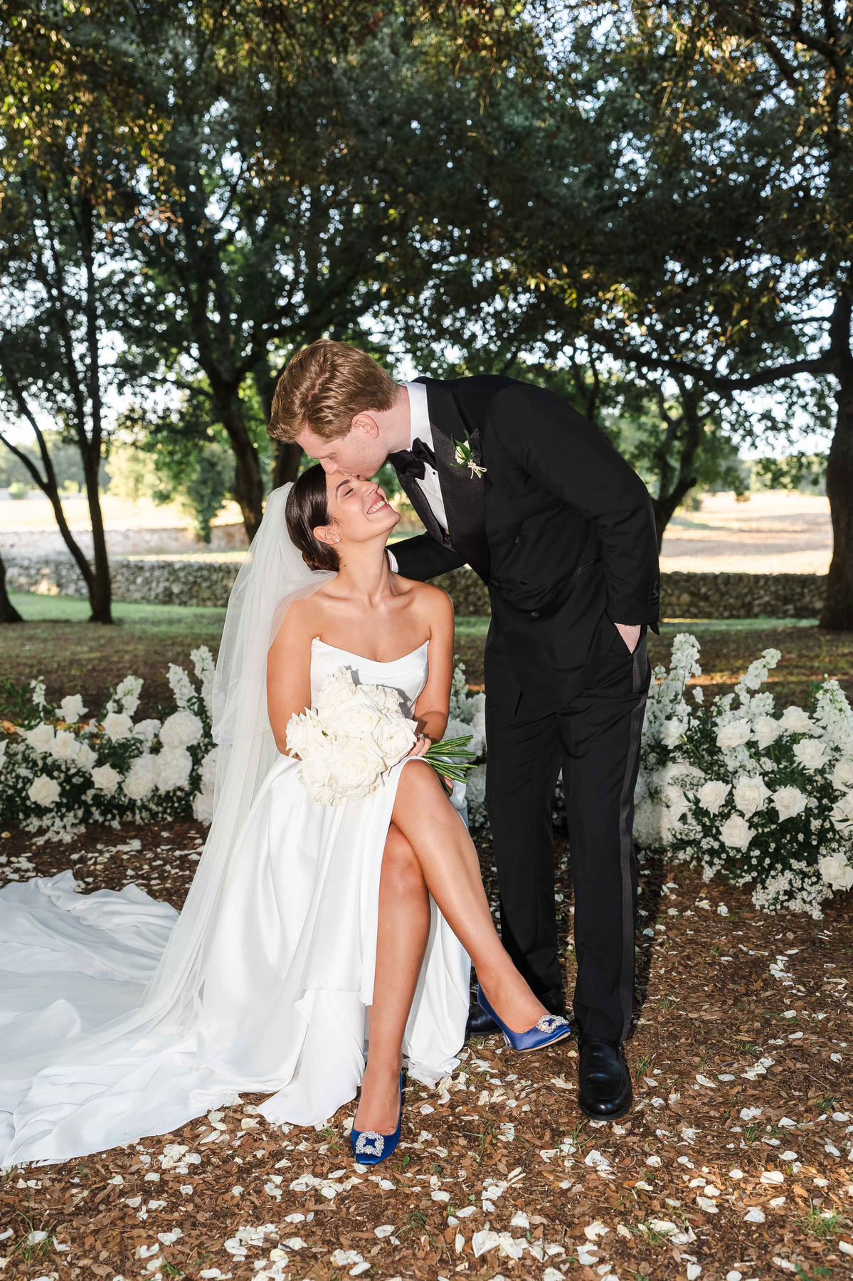 Annamaria & Nico — photo 17