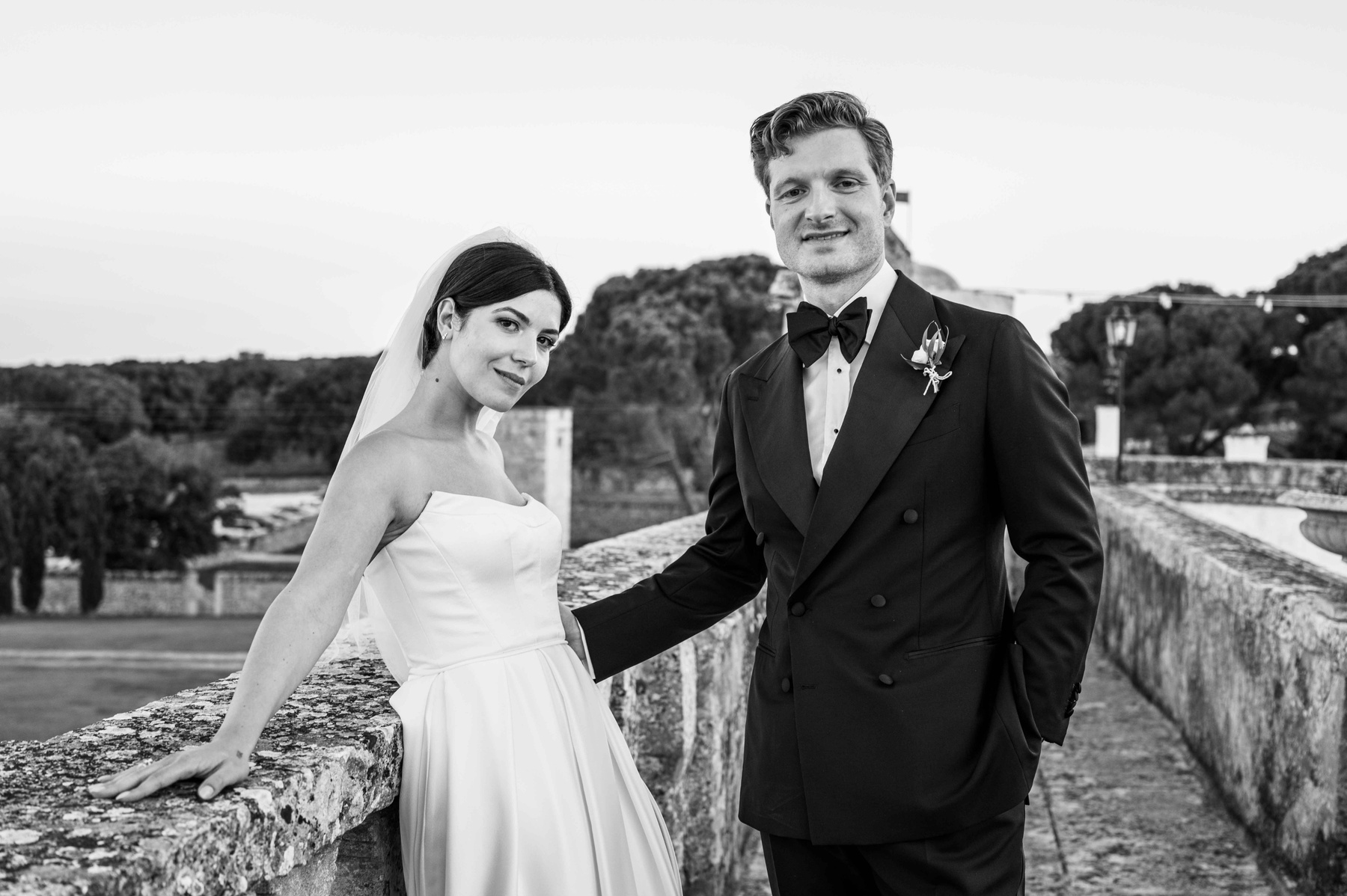 Annamaria & Nico — photo 20