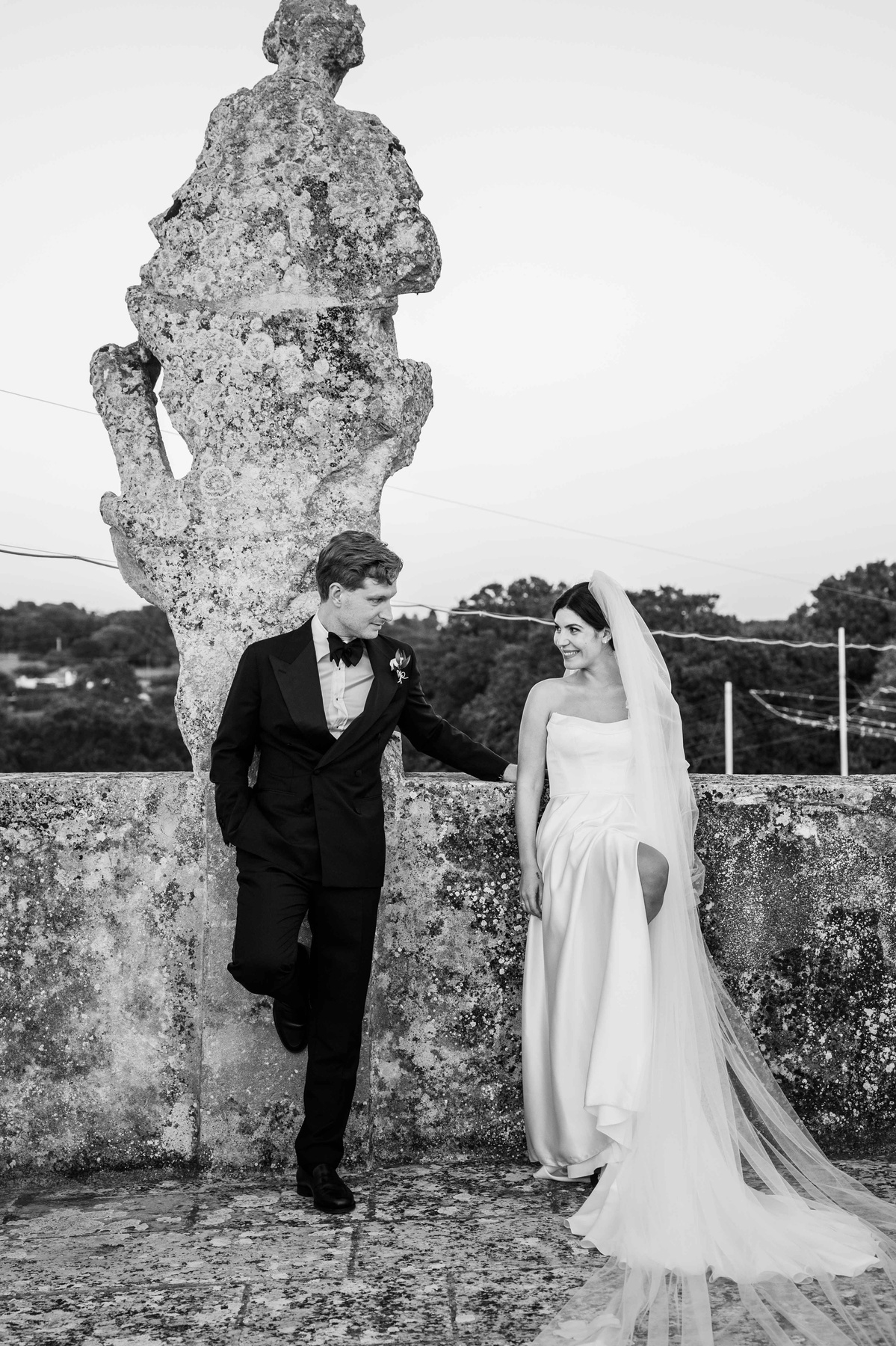 Annamaria & Nico — photo 21