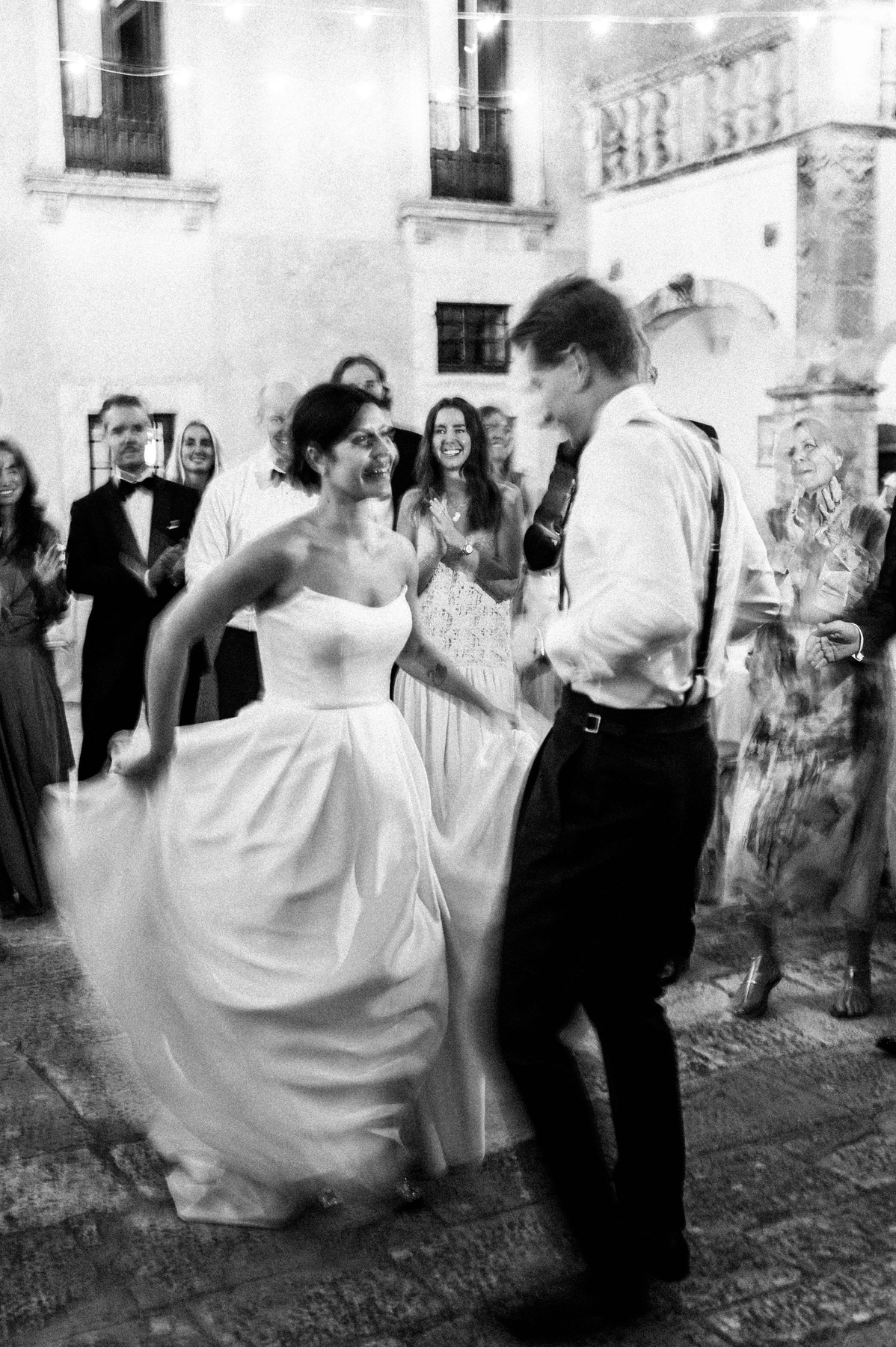 Annamaria & Nico — photo 26