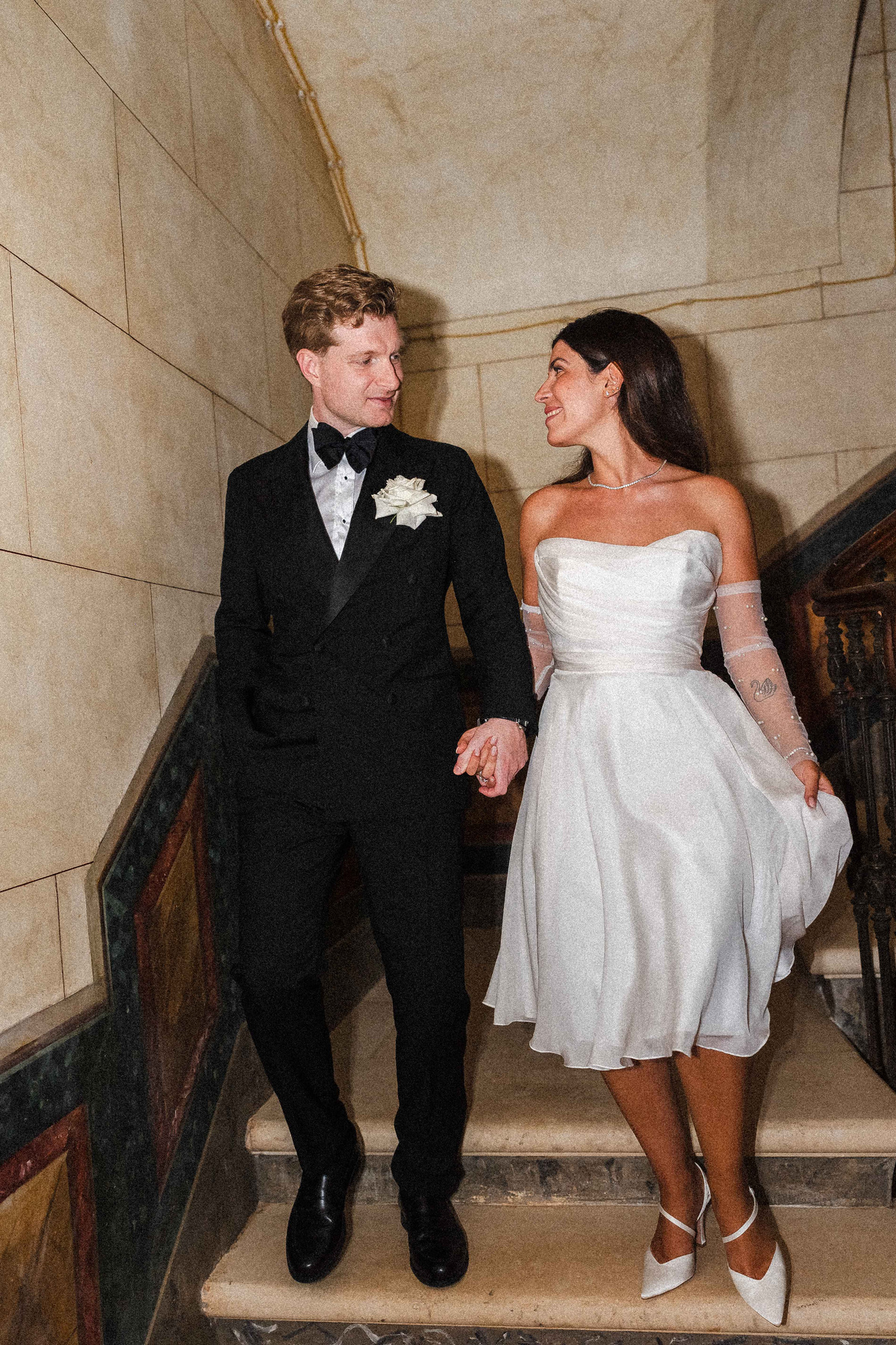 Annamaria & Nico — photo 27