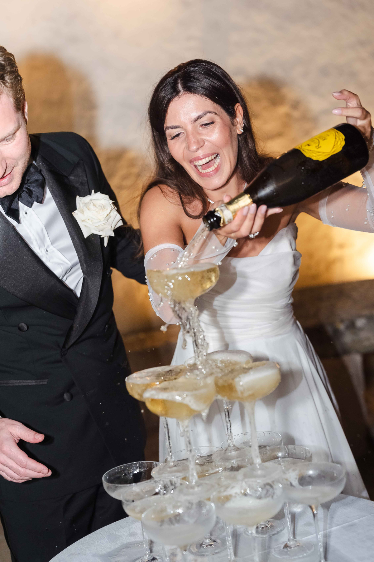 Annamaria & Nico — photo 28