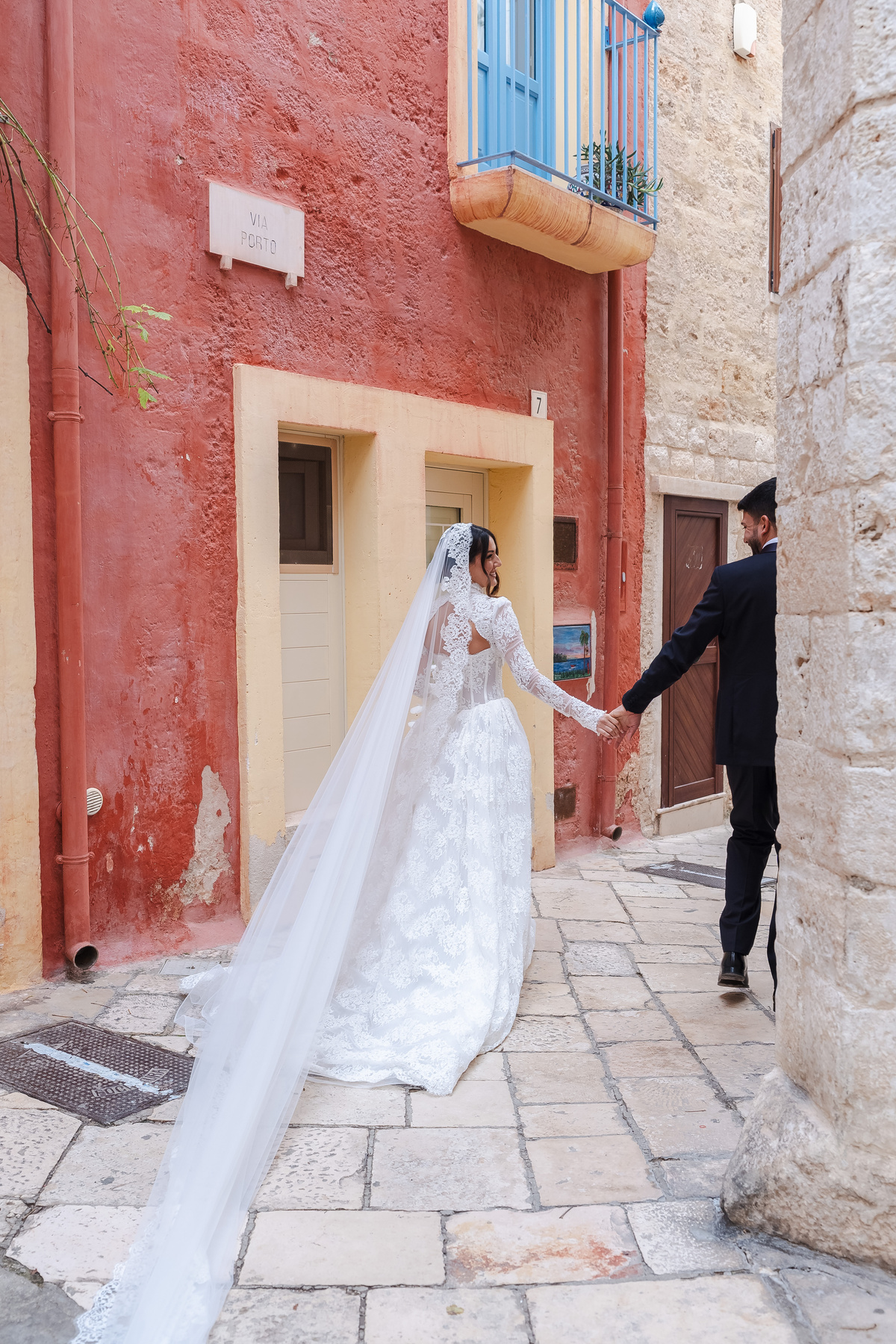 Arianna & Marco — foto 6