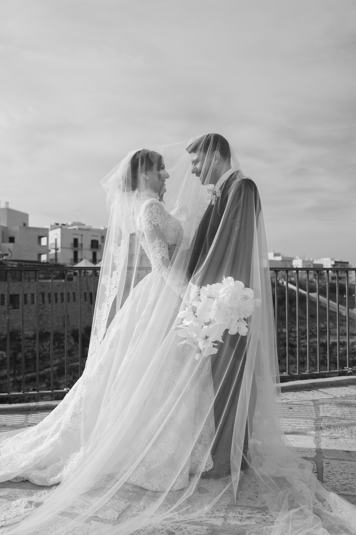 Arianna & Marco — foto 8