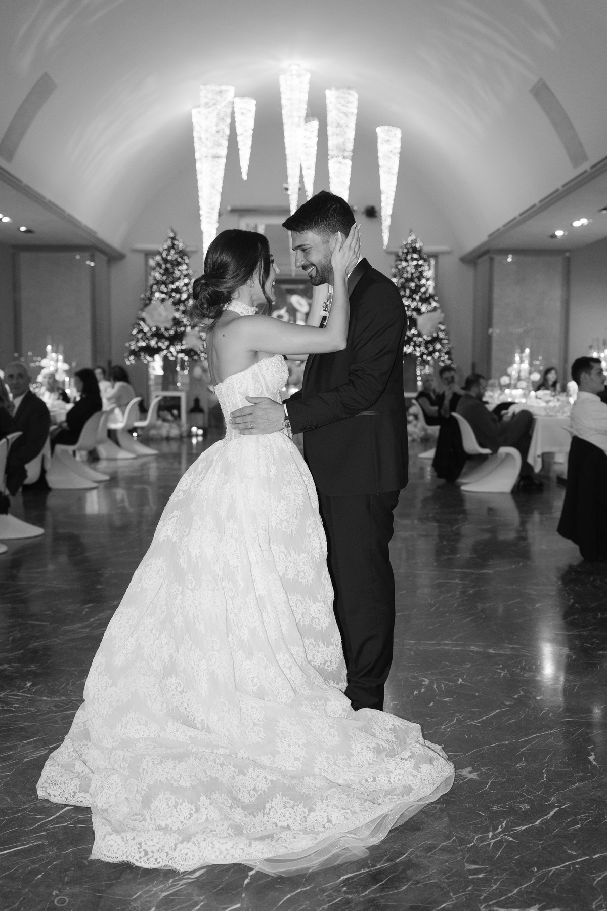 Arianna & Marco — foto 12