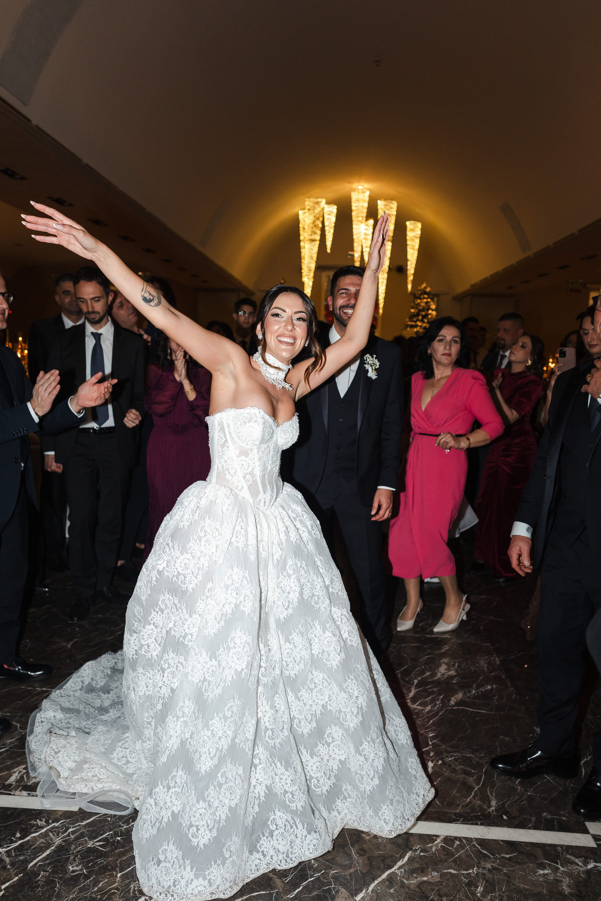 Arianna & Marco — foto 13