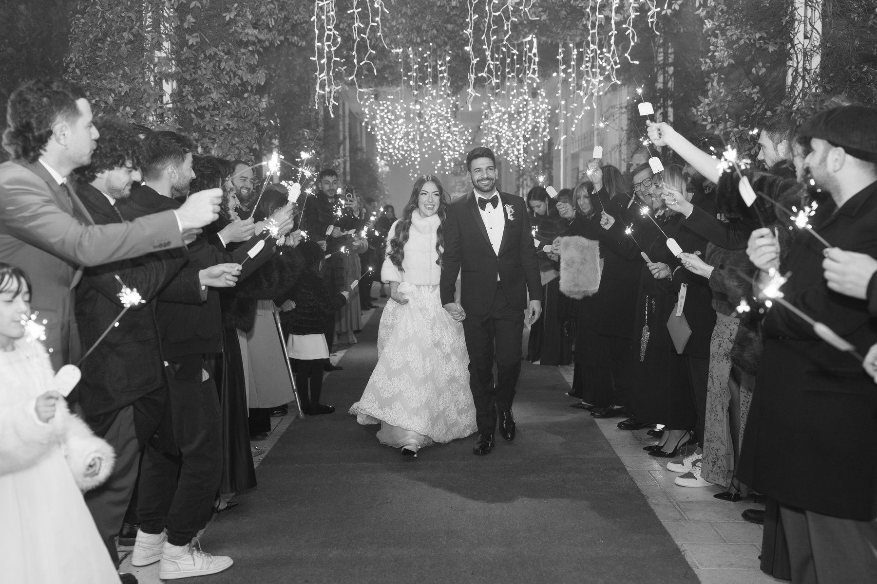Arianna & Marco — foto 16