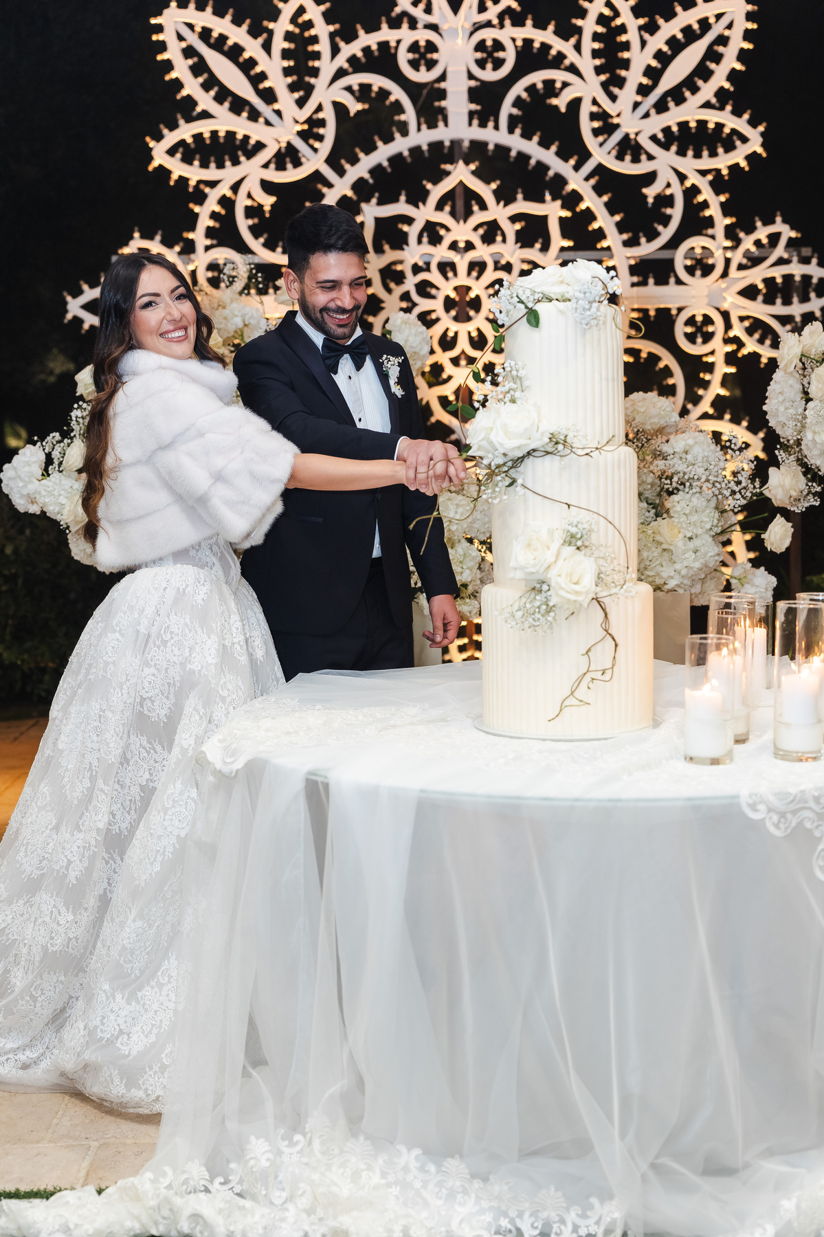 Arianna & Marco — foto 17