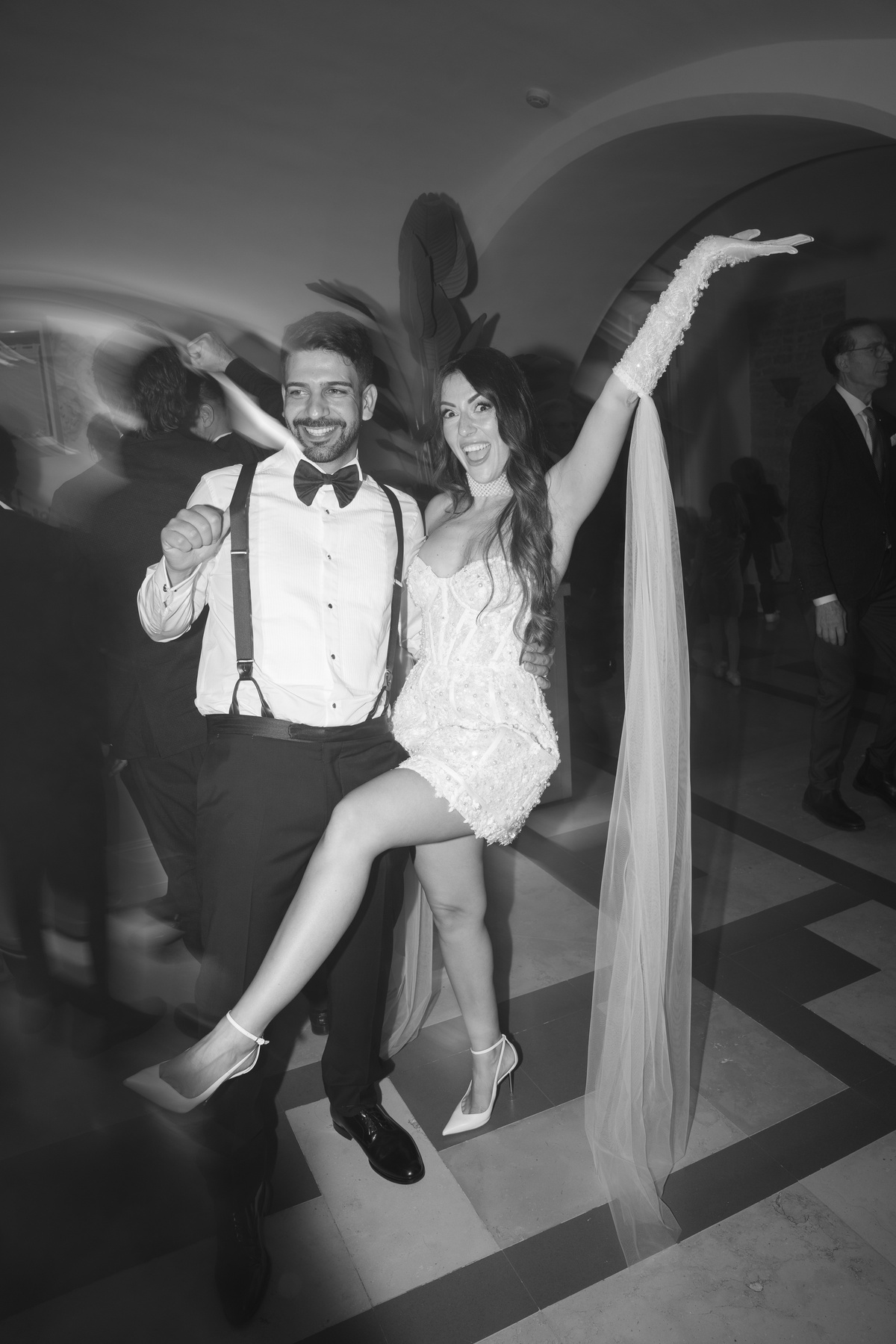 Arianna & Marco — foto 19