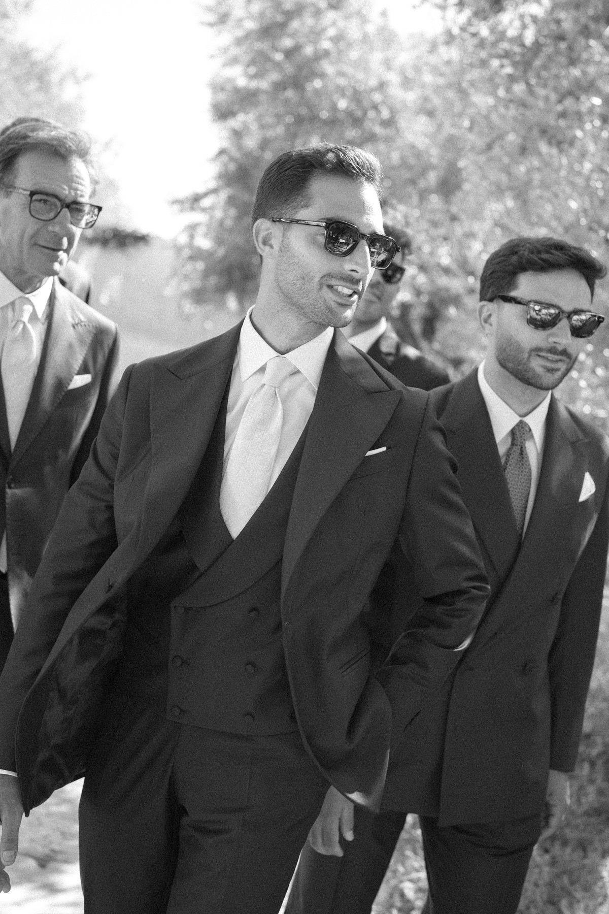 Donatella & Alessandro — foto 6