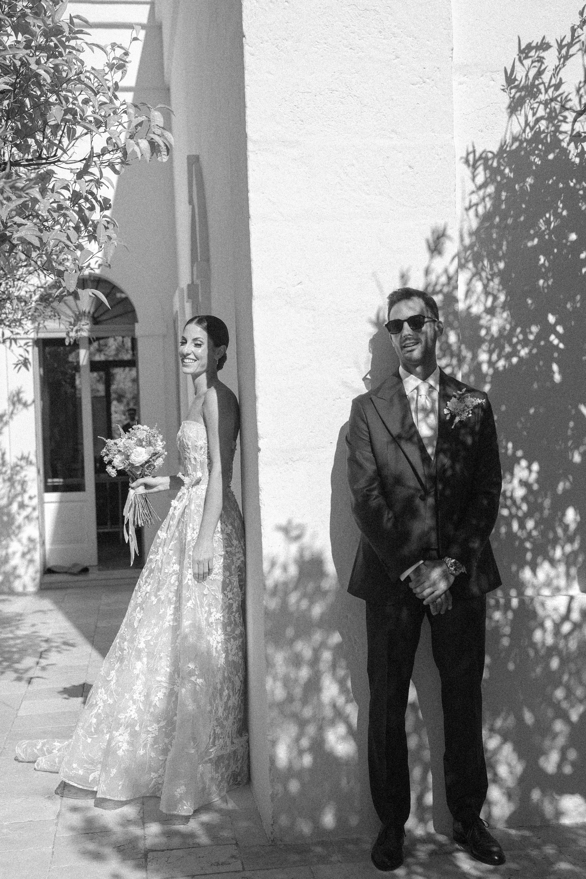 Donatella & Alessandro — foto 8