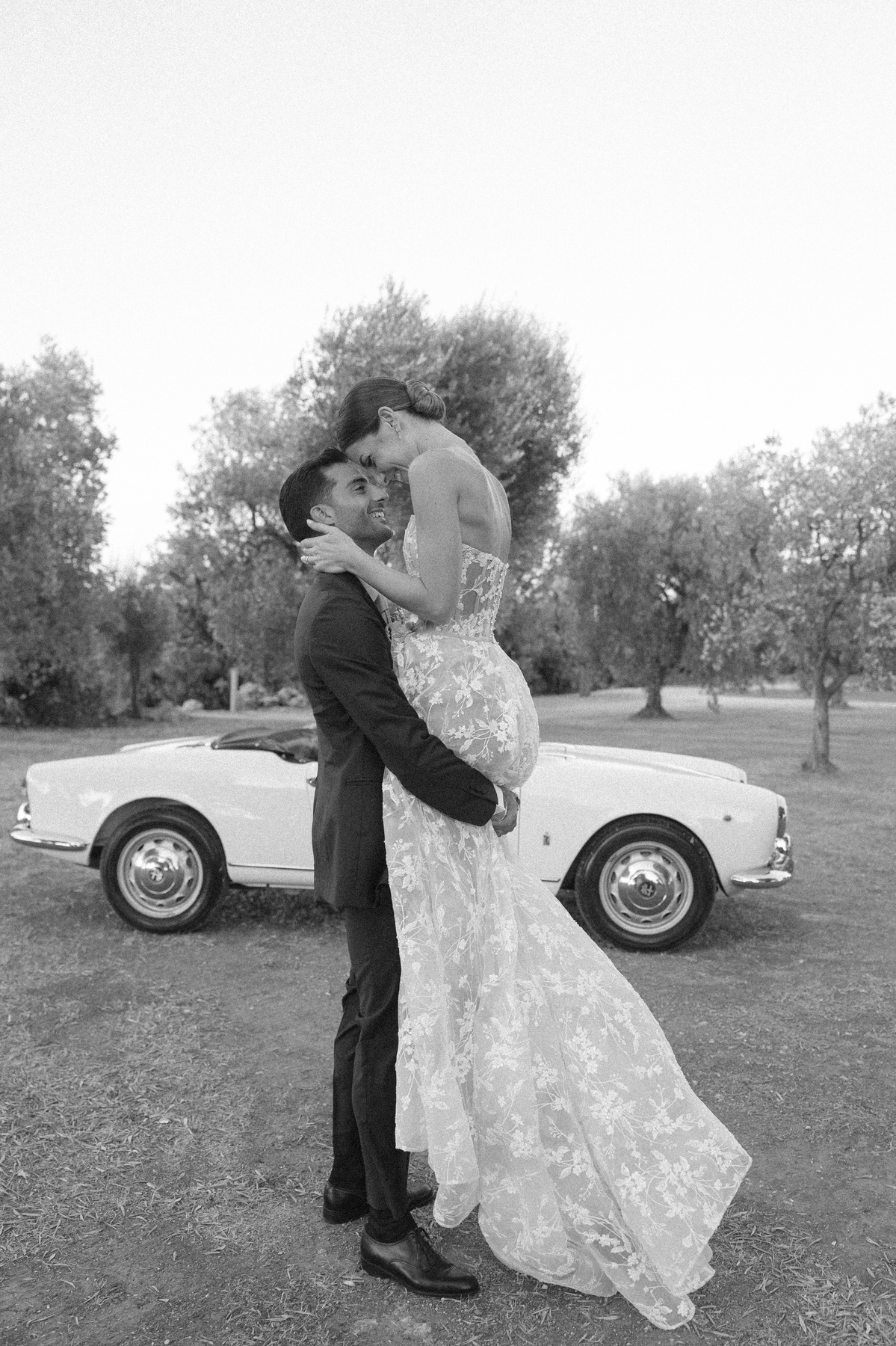 Donatella & Alessandro — foto 11