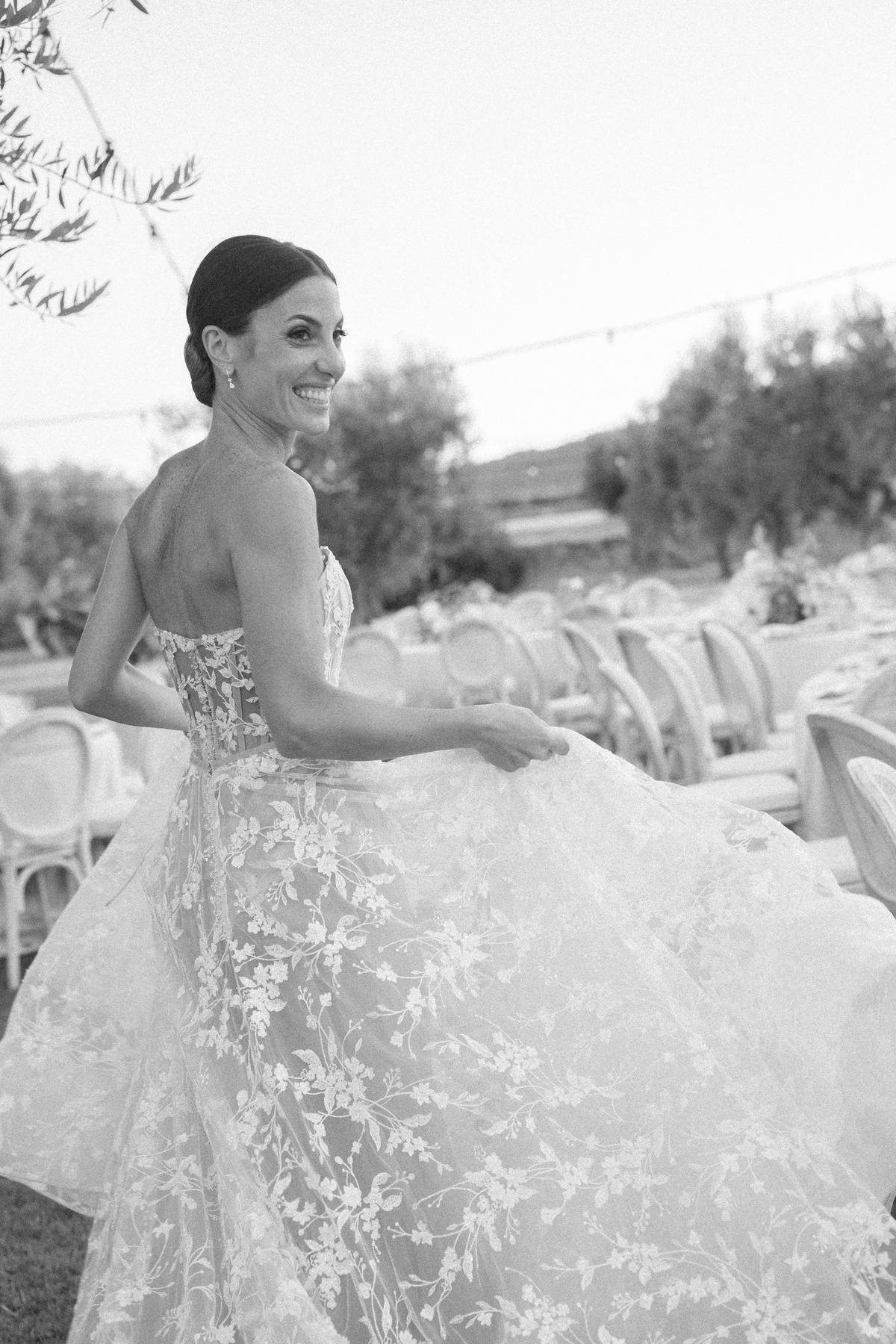 Donatella & Alessandro — foto 14