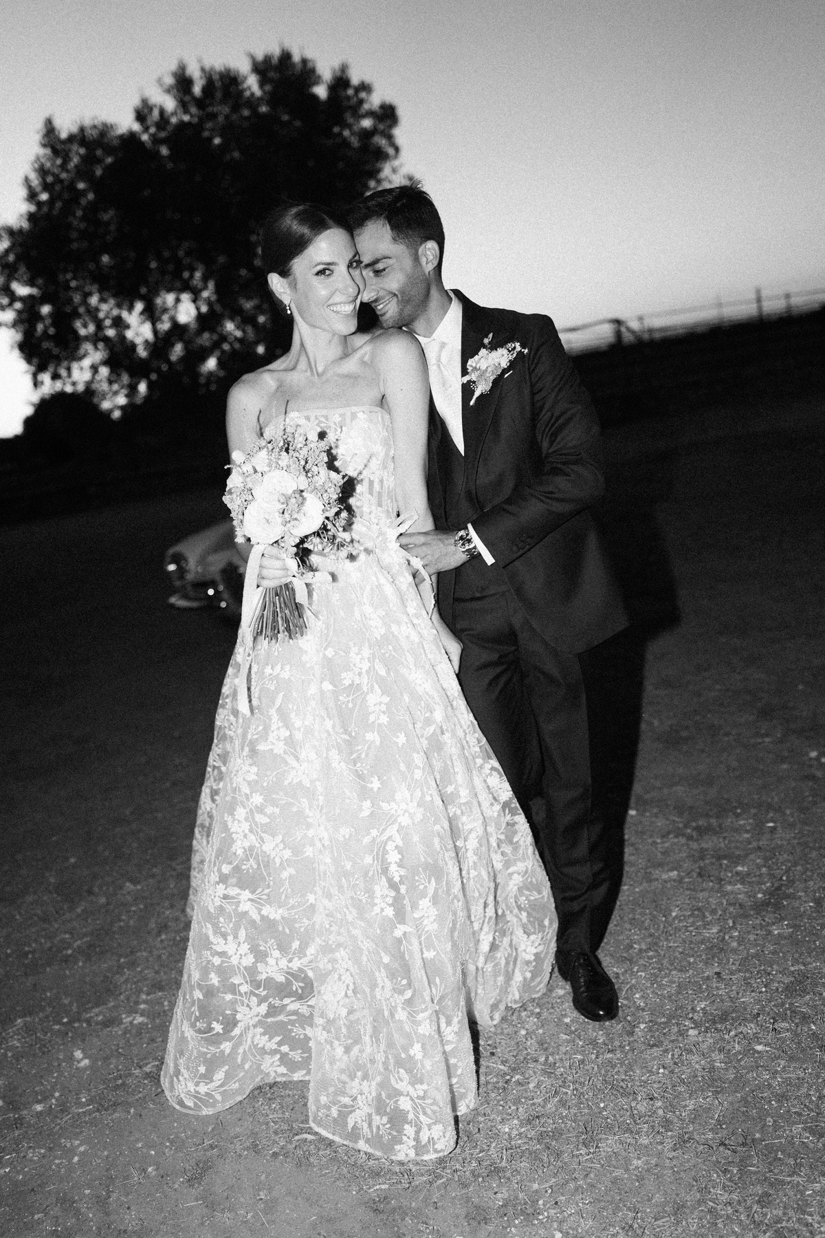 Donatella & Alessandro — foto 15