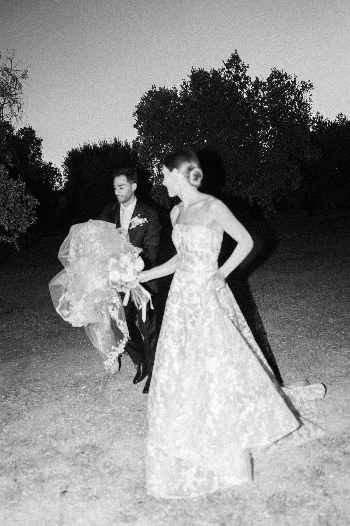 Donatella & Alessandro — foto 17