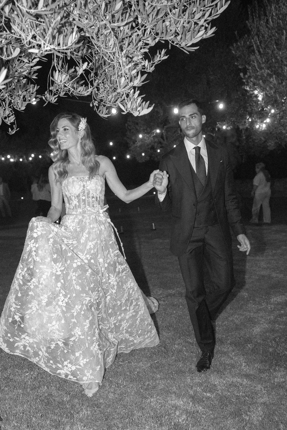 Donatella & Alessandro — foto 18