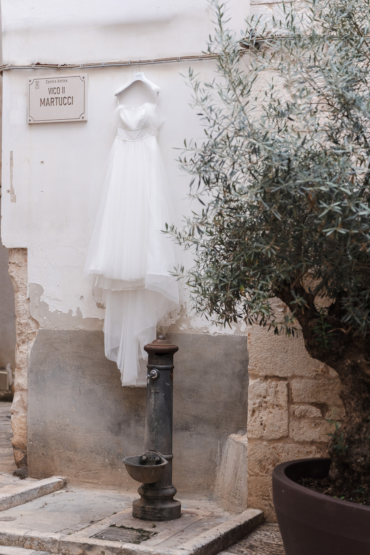 Fabiola & Mattia — foto 2