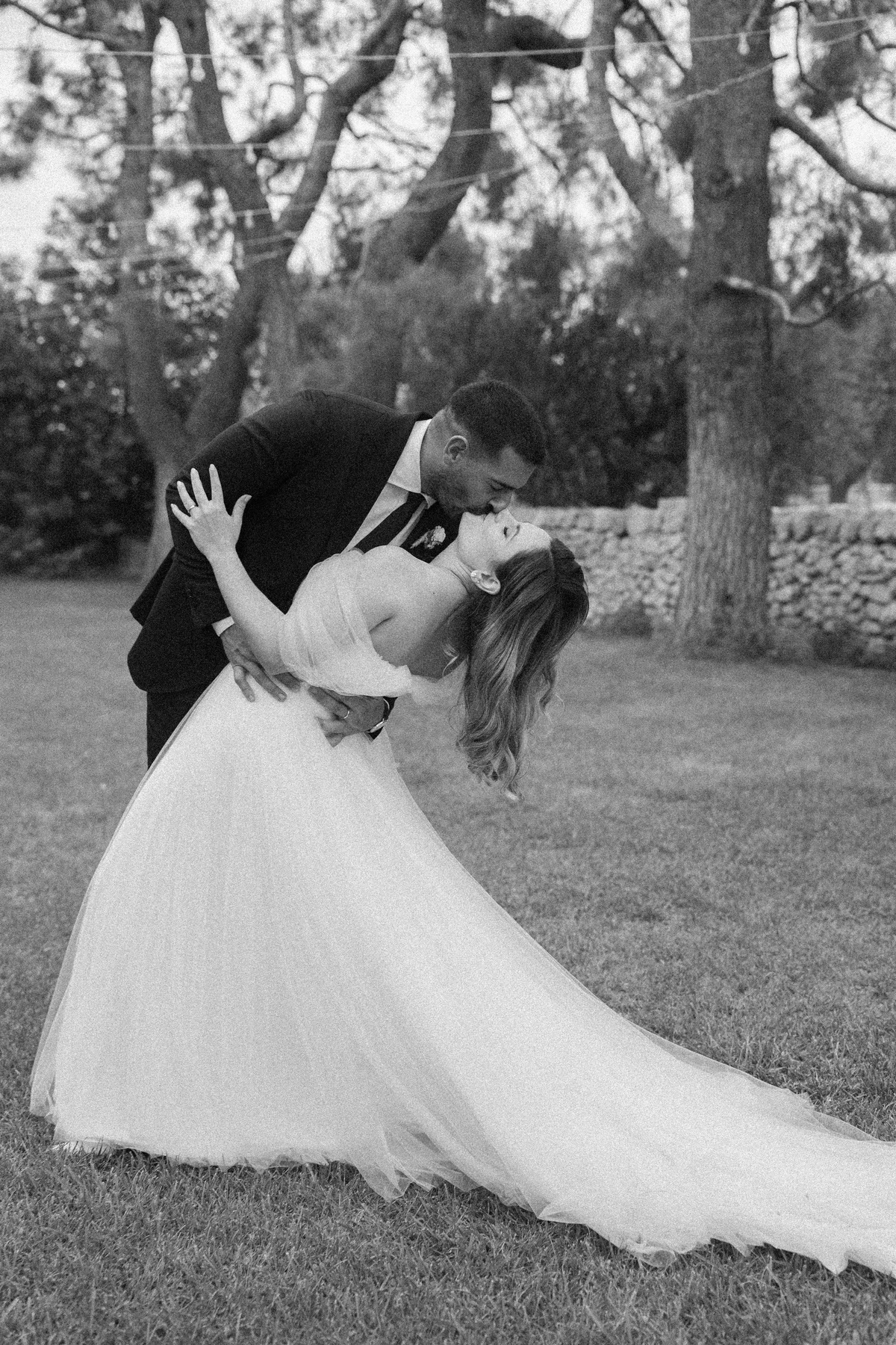 Fabiola & Mattia — foto 6