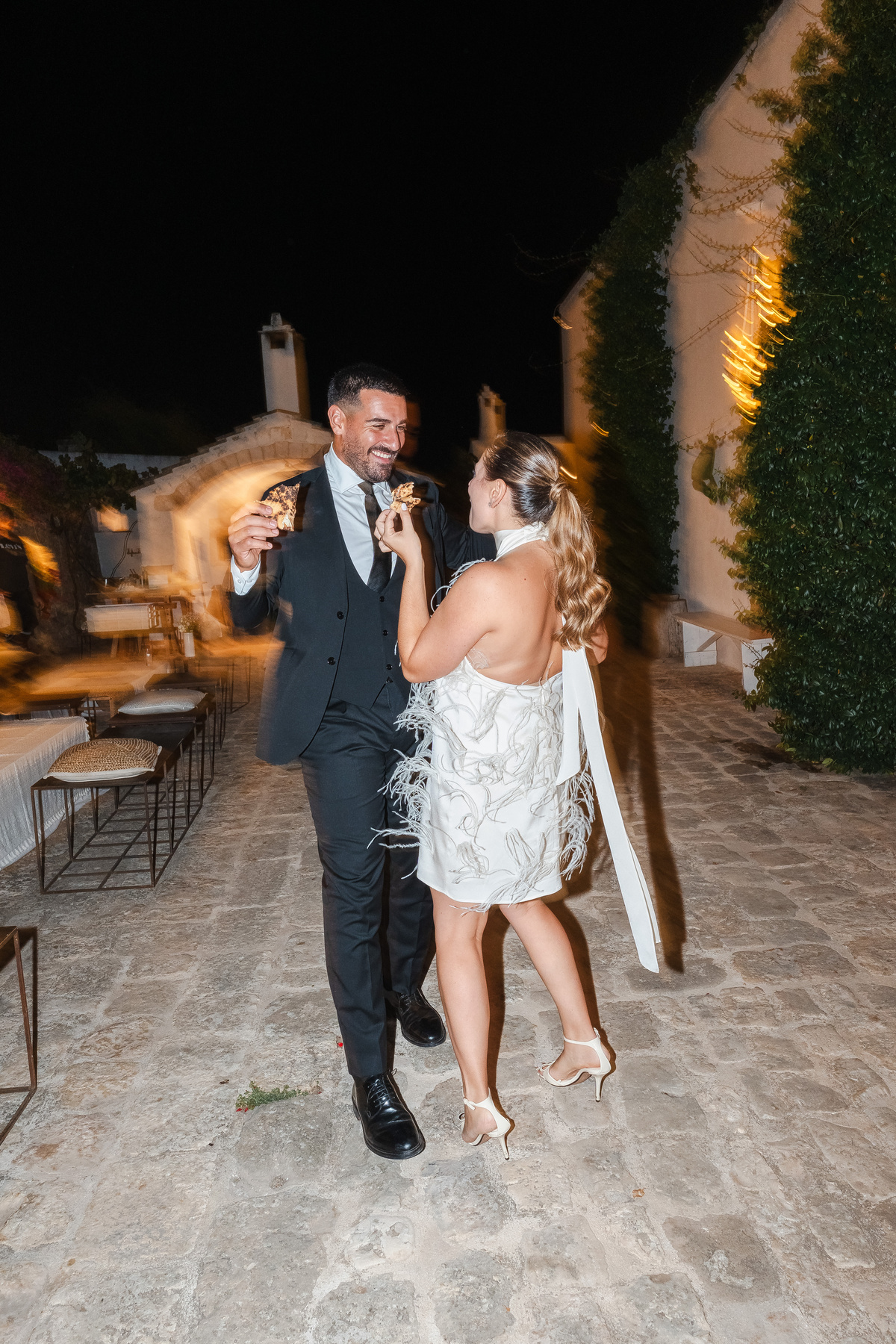 Fabiola & Mattia — foto 10