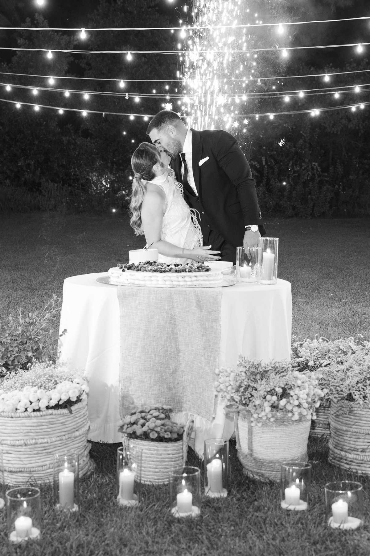 Fabiola & Mattia — foto 15