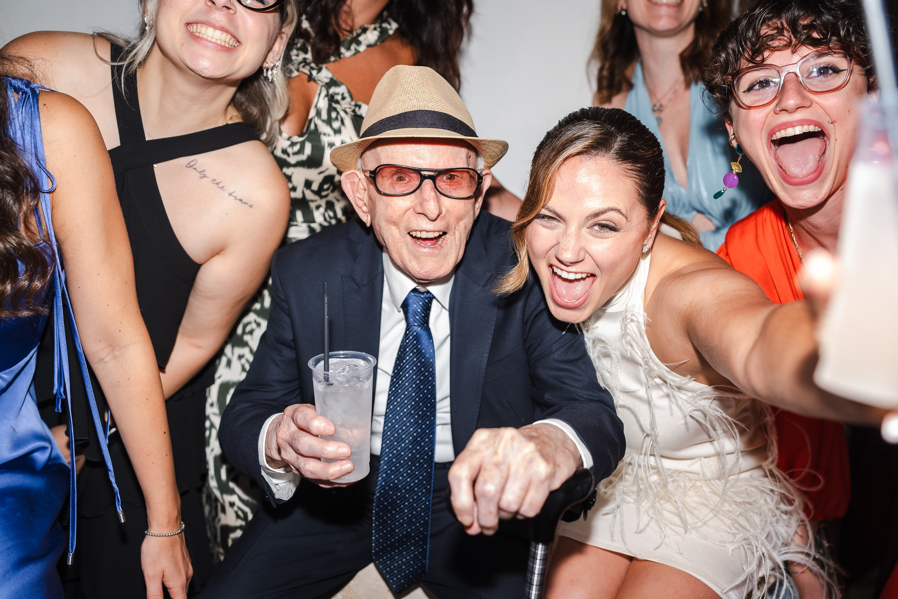 Fabiola & Mattia — foto 16