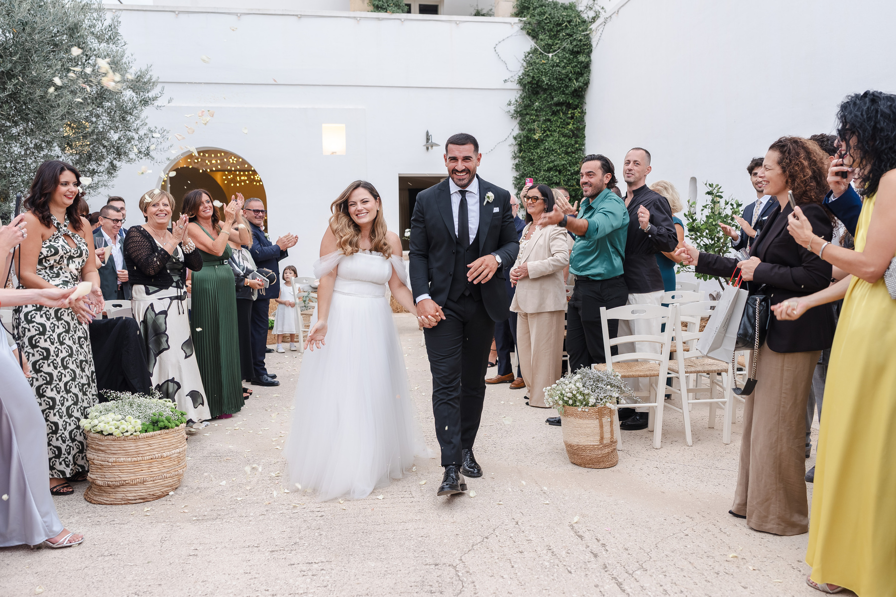 Fabiola & Mattia — foto 18