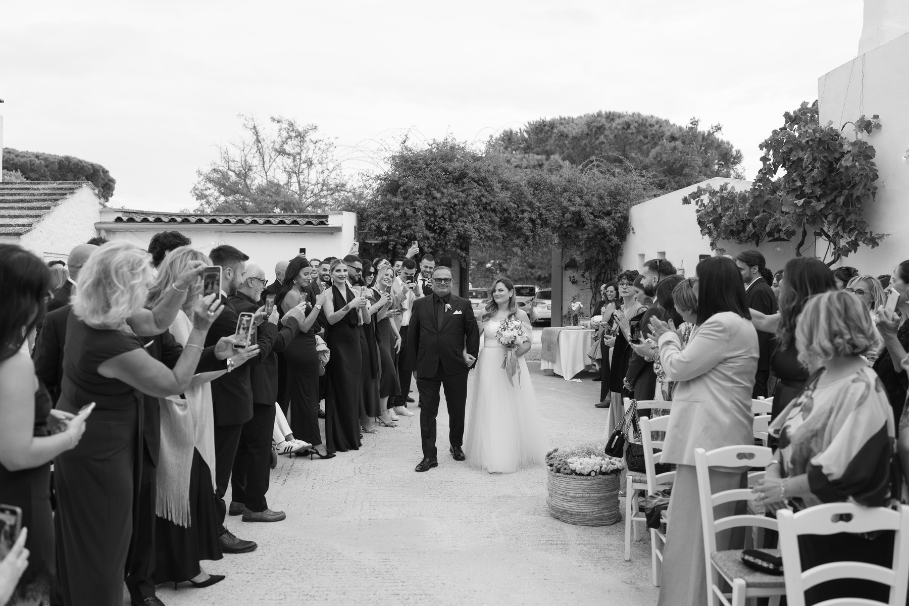 Fabiola & Mattia — foto 19